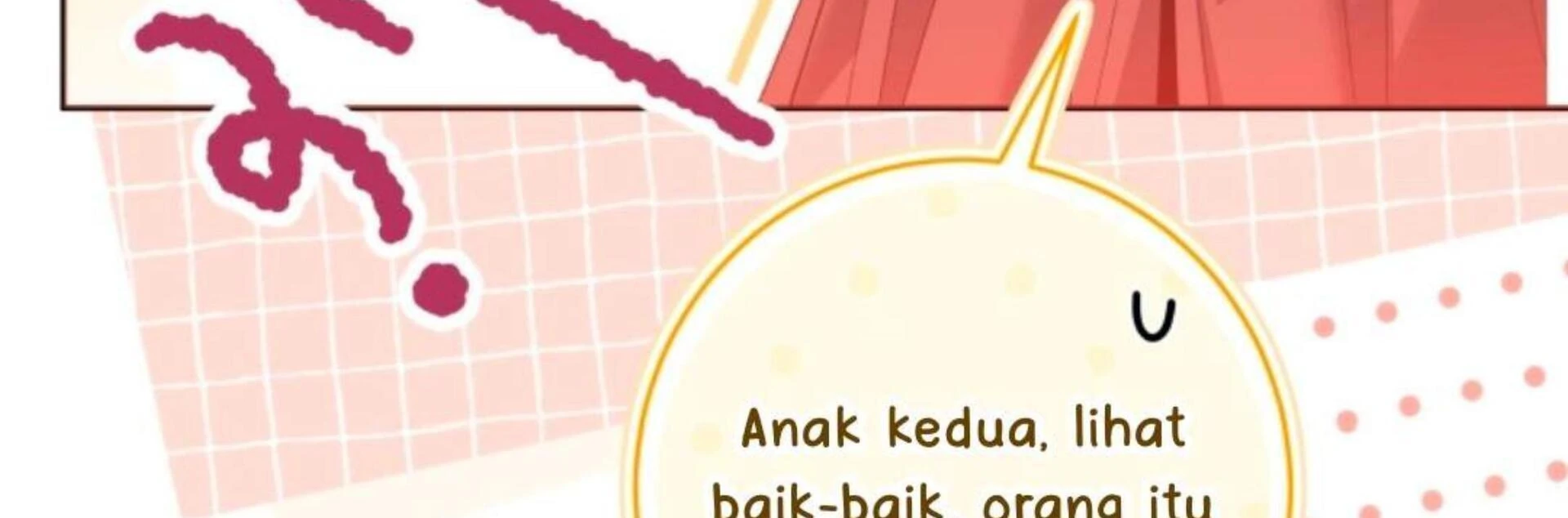 Black Killer Whale Baby Chapter 70 Gambar 47