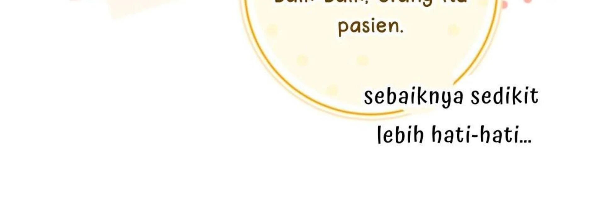 Black Killer Whale Baby Chapter 70 Gambar 48