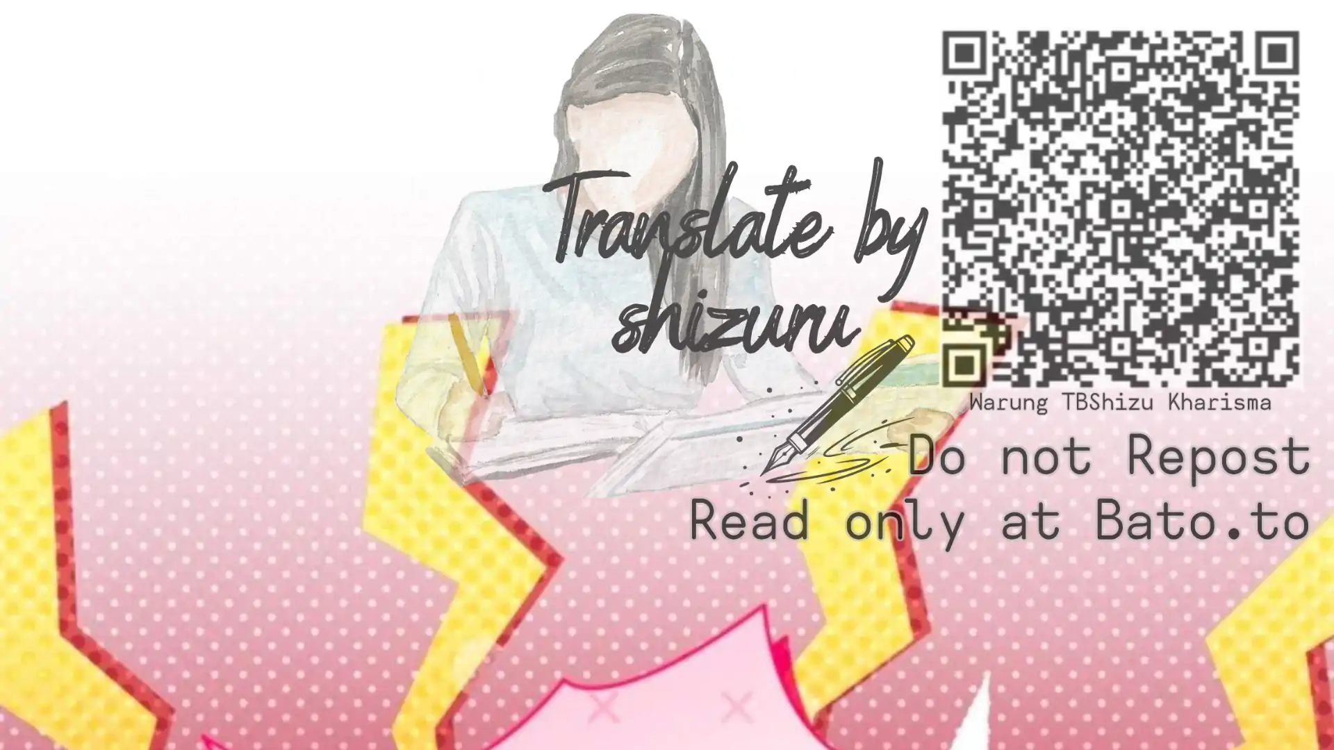 Black Killer Whale Baby Chapter 70 Gambar 49