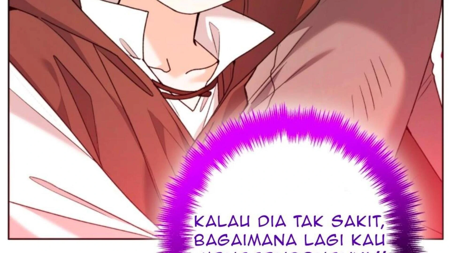 Black Killer Whale Baby Chapter 70 Gambar 52