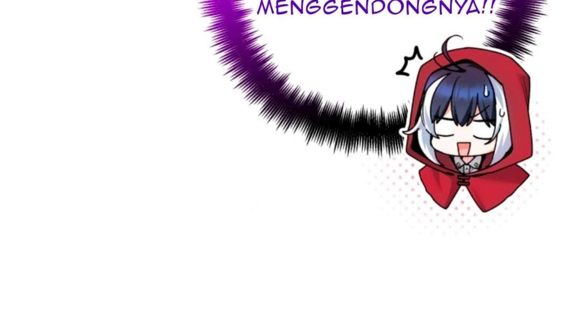 Black Killer Whale Baby Chapter 70 Gambar 53