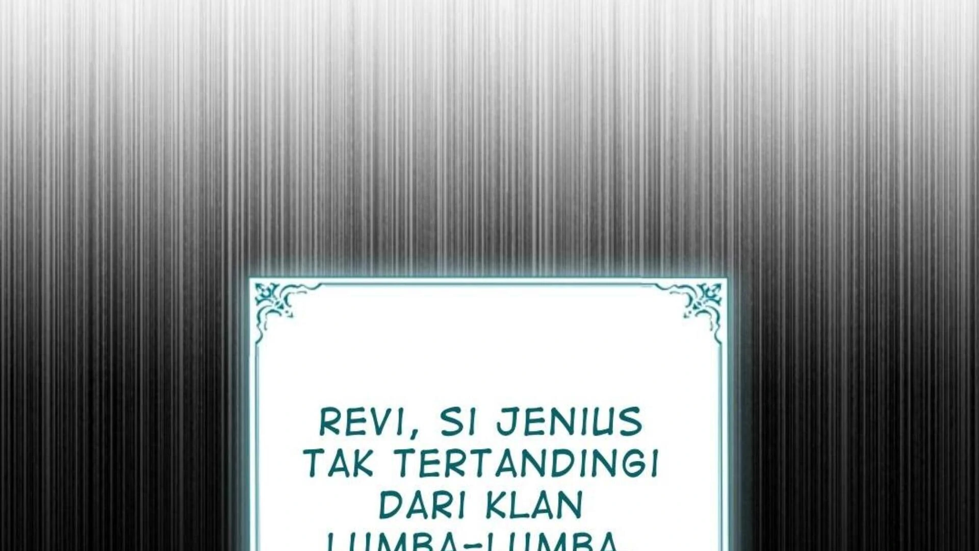 Black Killer Whale Baby Chapter 70 Gambar 62