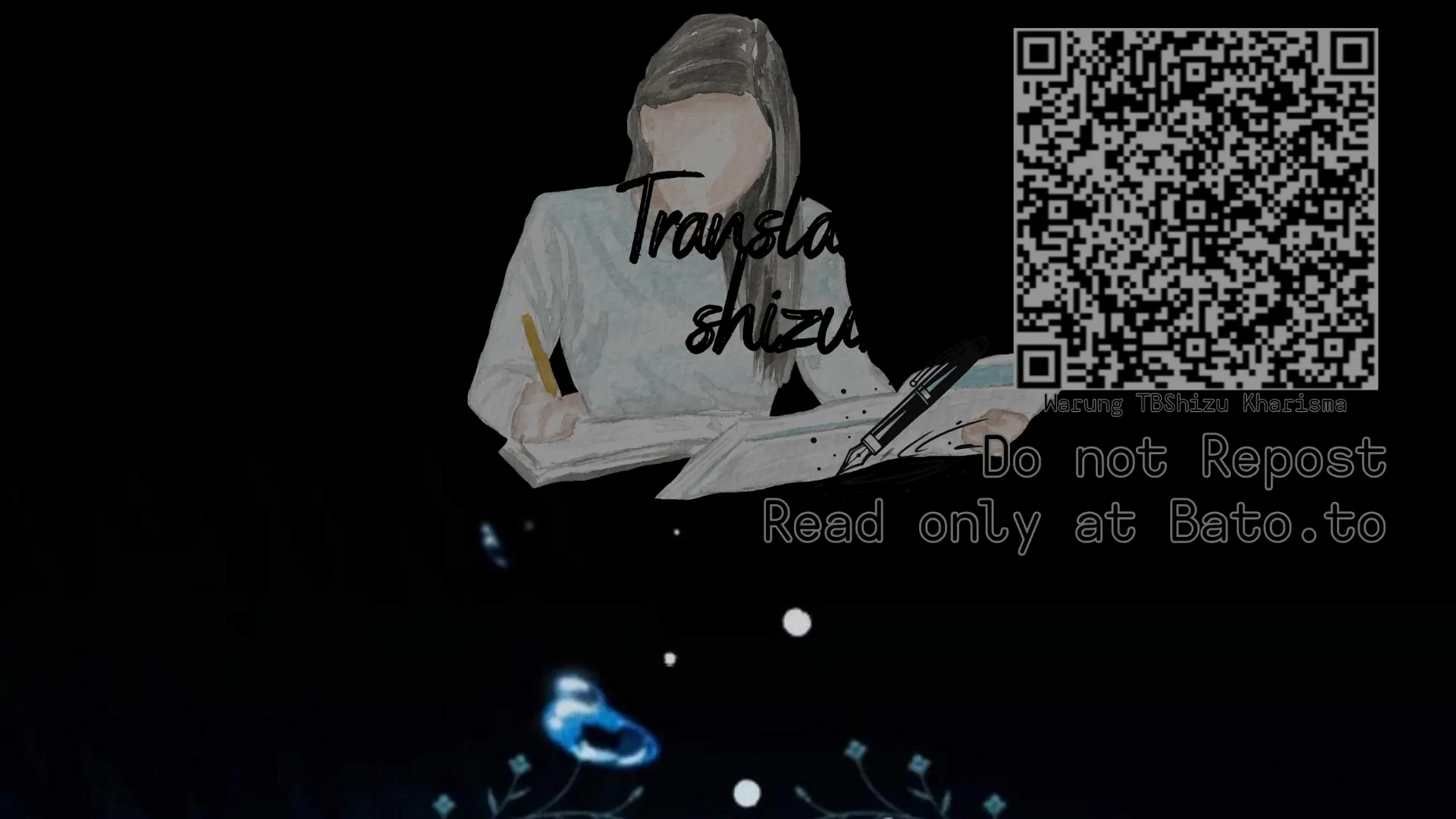 Black Killer Whale Baby Chapter 70 Gambar 64