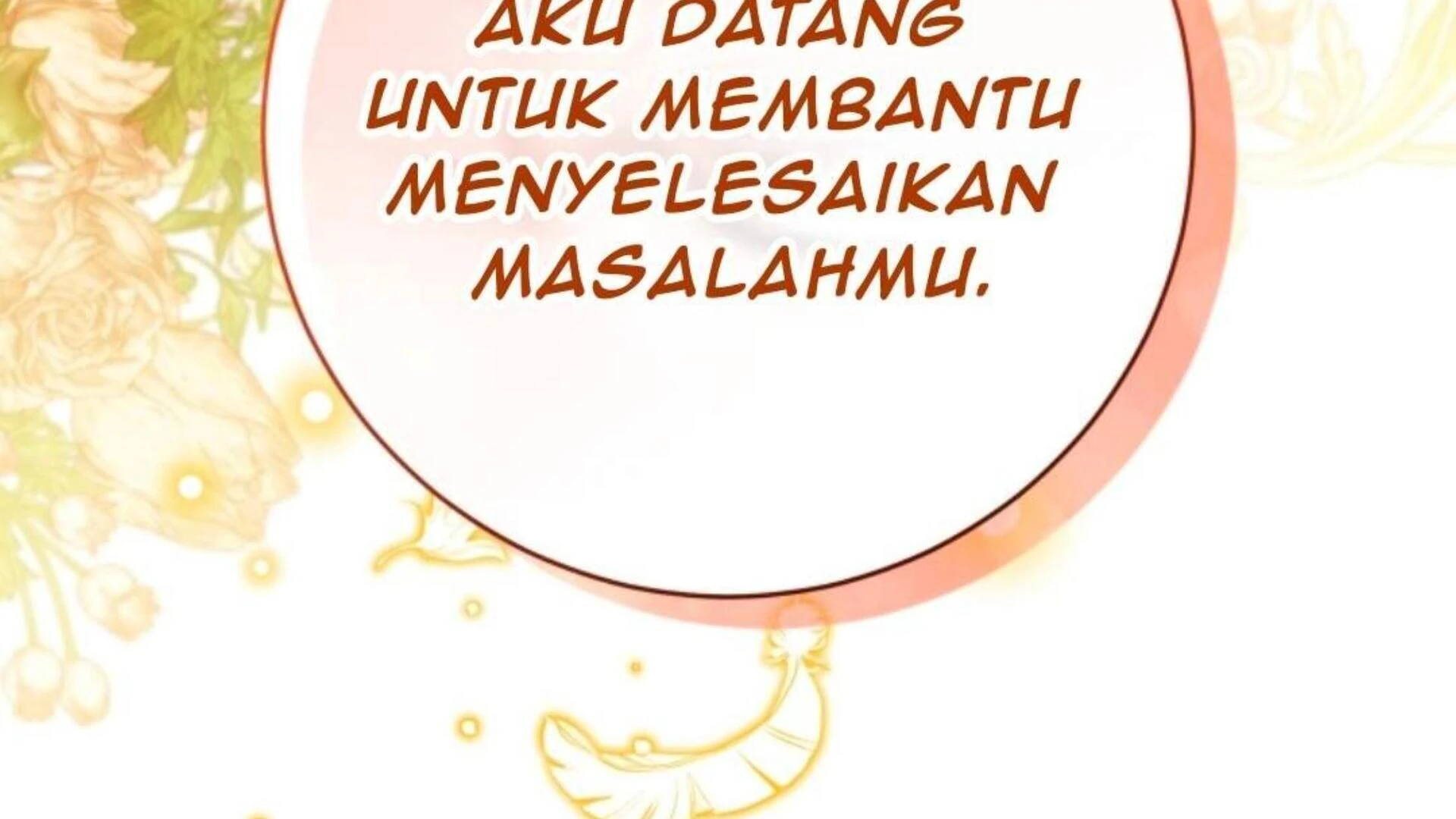 Black Killer Whale Baby Chapter 70 Gambar 7