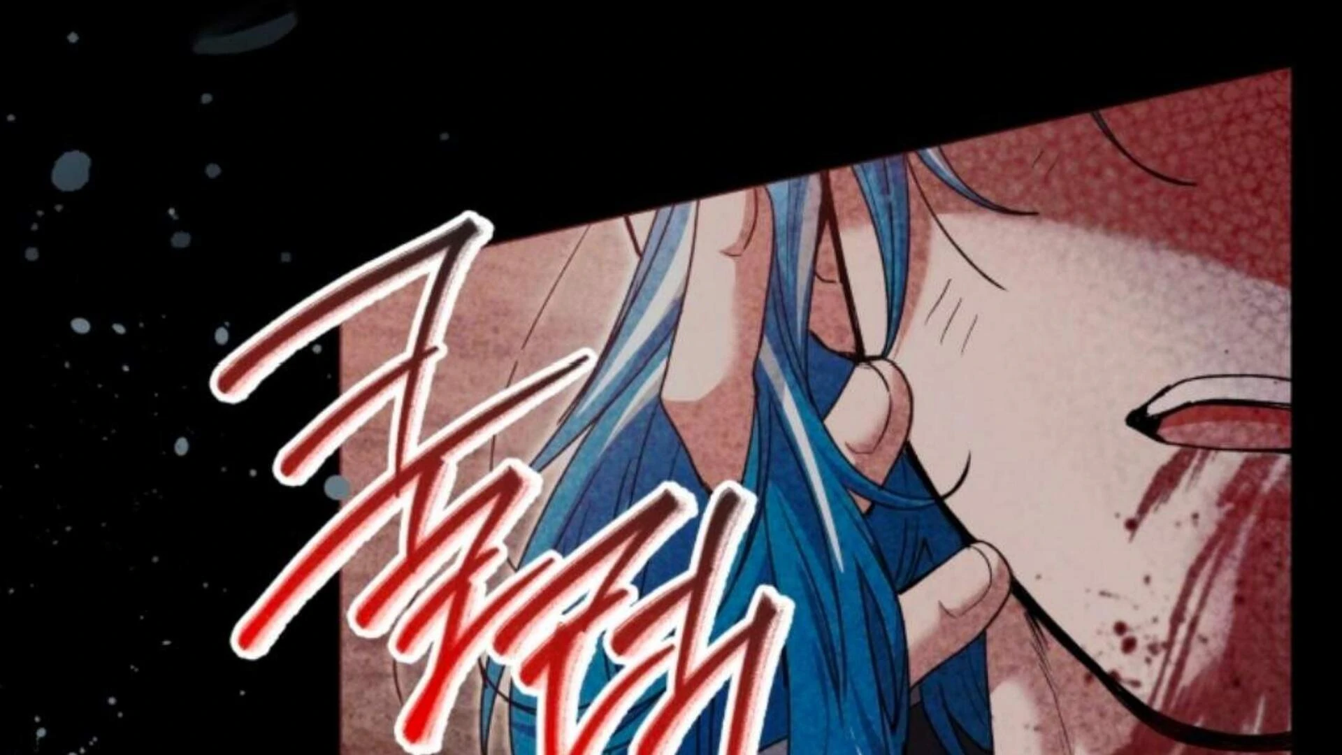 Black Killer Whale Baby Chapter 70 Gambar 71