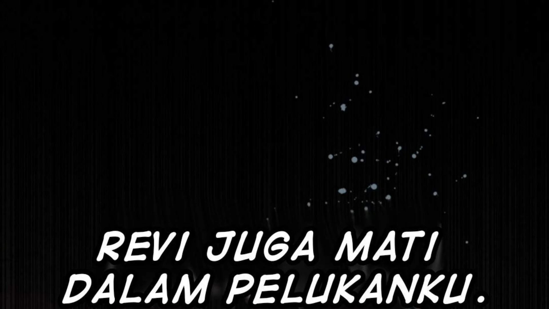 Black Killer Whale Baby Chapter 70 Gambar 74