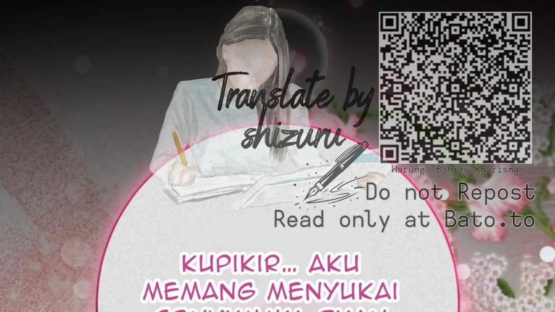 Black Killer Whale Baby Chapter 70 Gambar 84