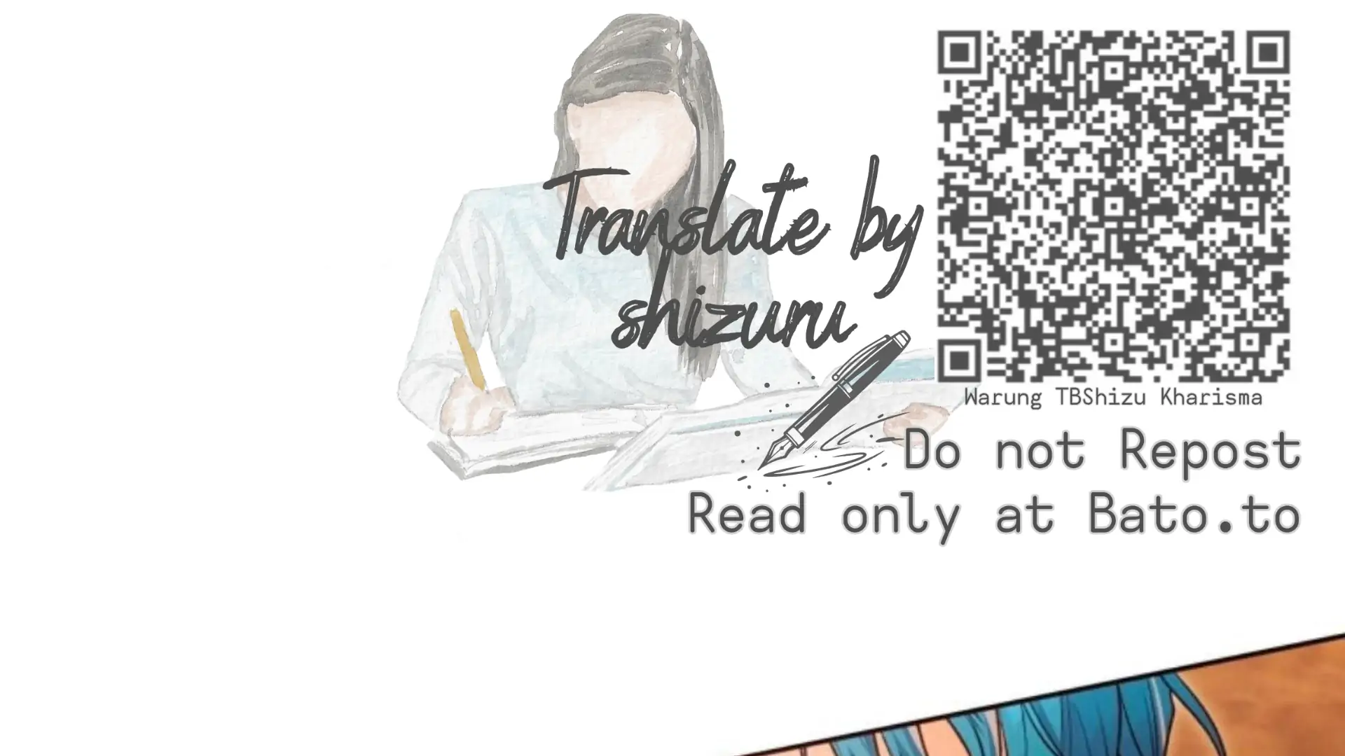 Black Killer Whale Baby Chapter 70 Gambar 9