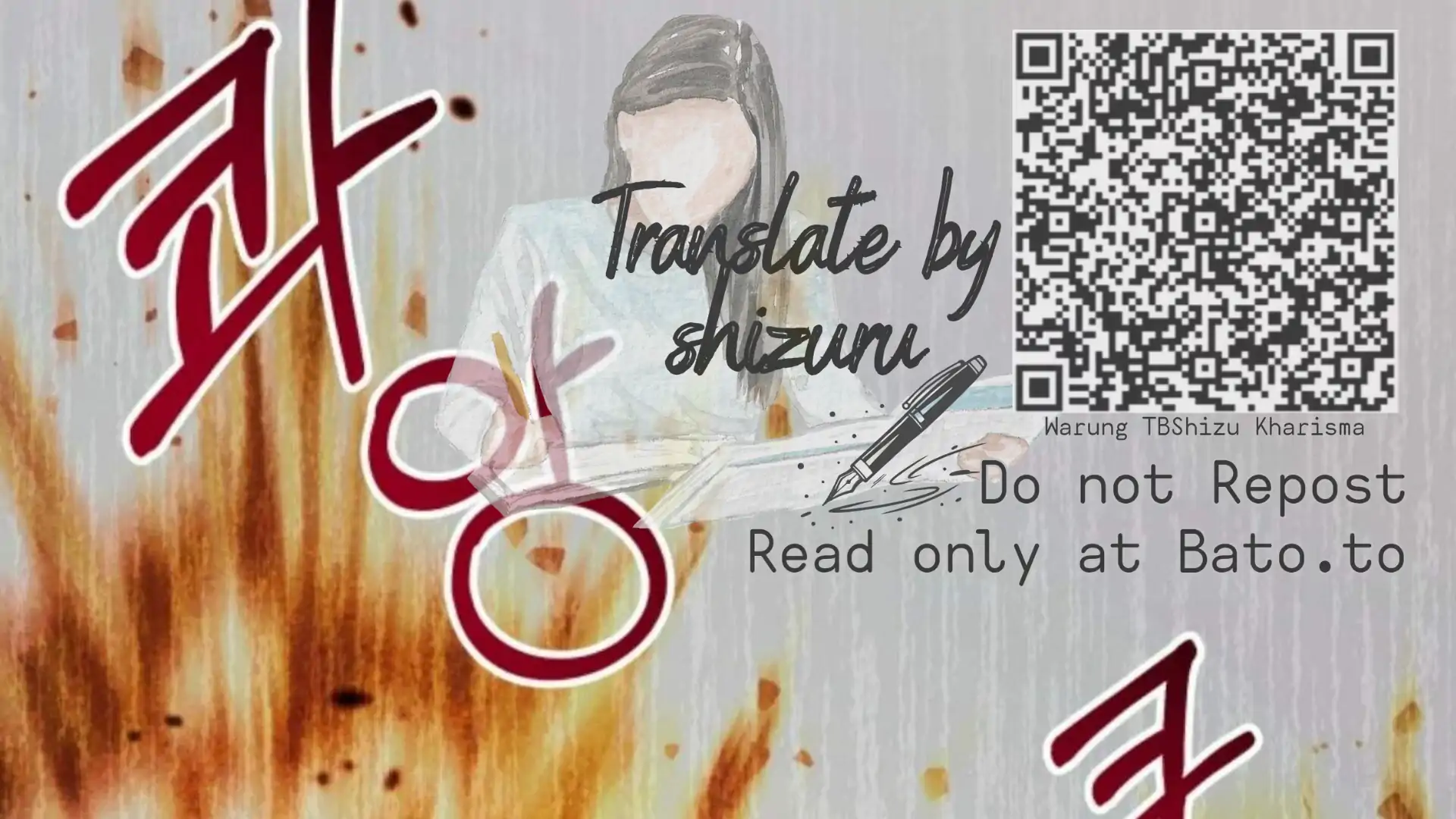 Black Killer Whale Baby Chapter 70 Gambar 95