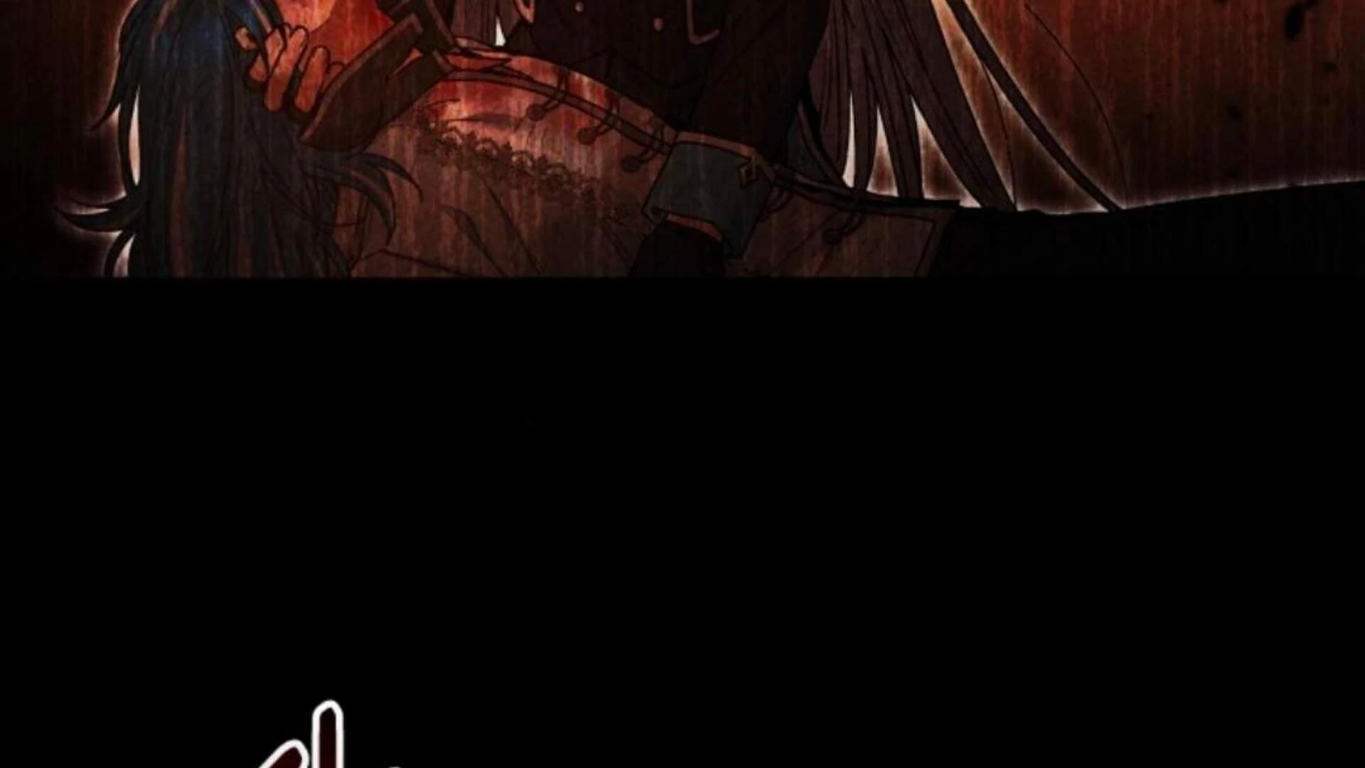 Black Killer Whale Baby Chapter 70 Gambar 97