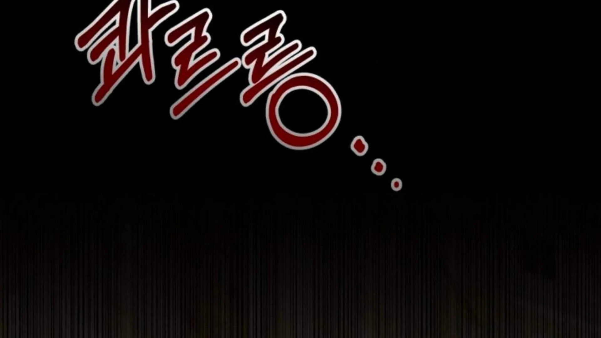 Black Killer Whale Baby Chapter 70 Gambar 98