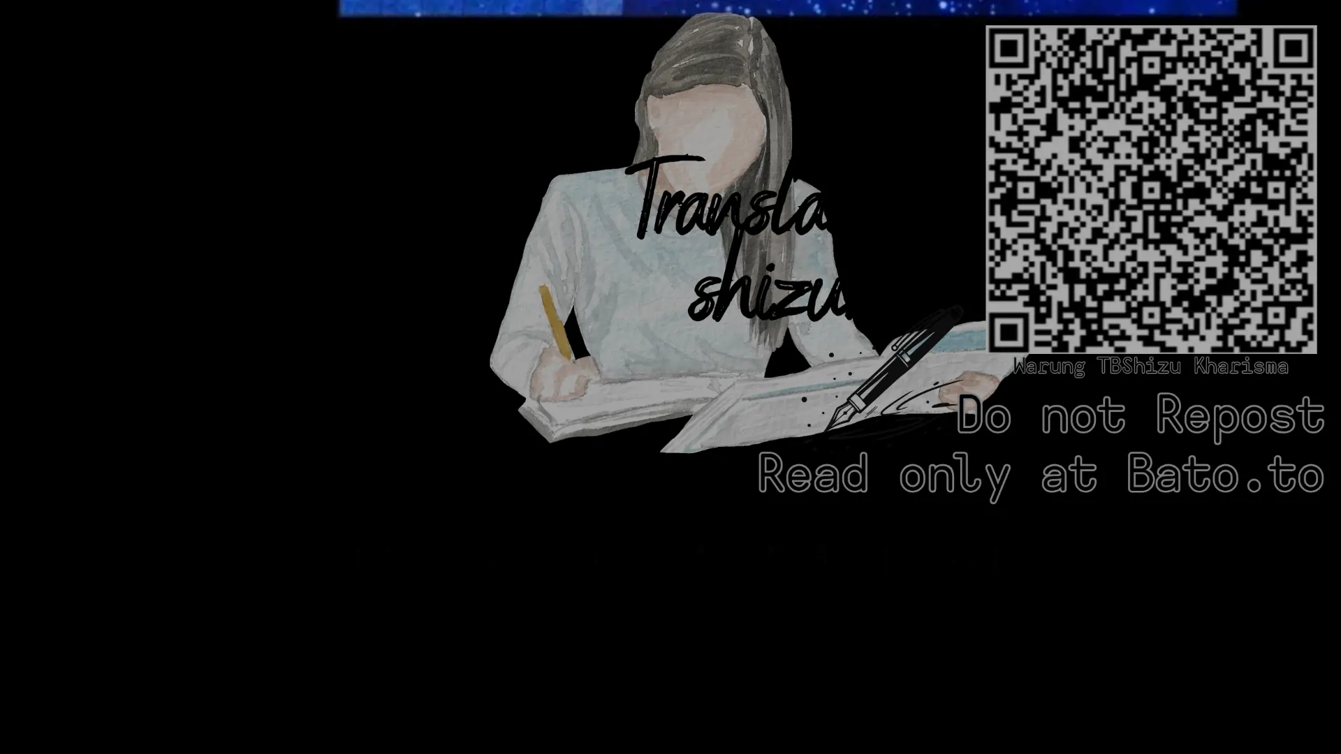 Black Killer Whale Baby Chapter 71 Gambar 107