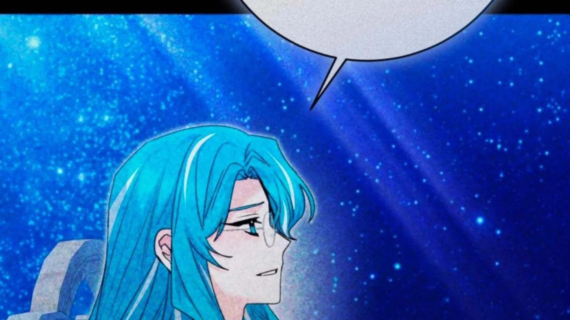 Black Killer Whale Baby Chapter 71 Gambar 109