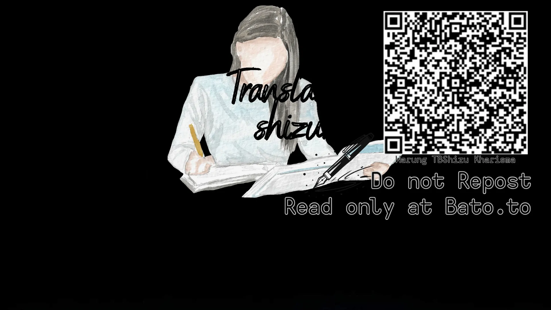 Black Killer Whale Baby Chapter 71 Gambar 117