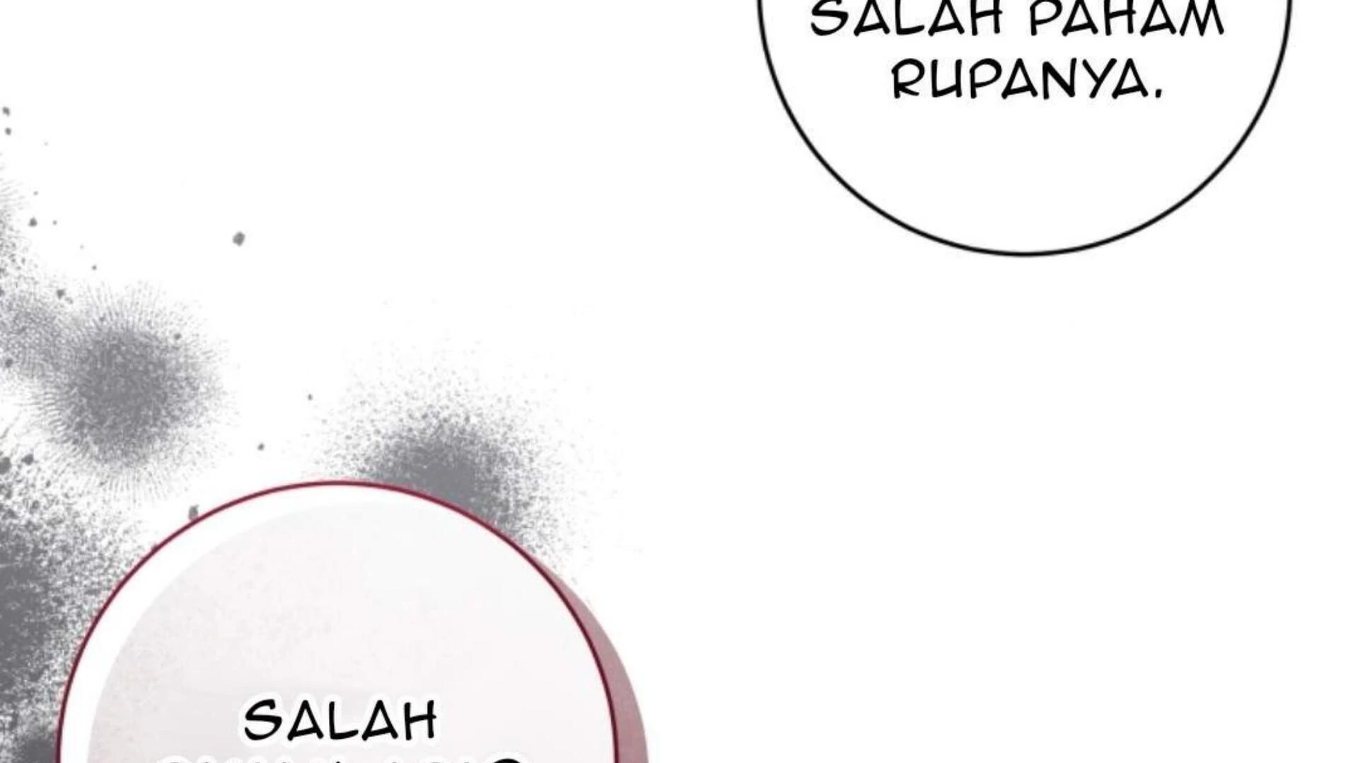 Black Killer Whale Baby Chapter 71 Gambar 13