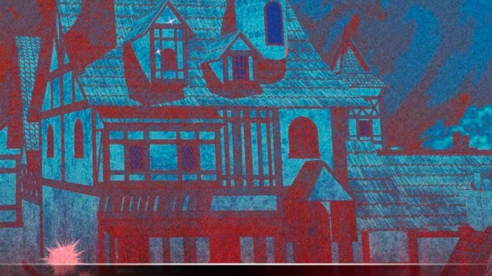 Black Killer Whale Baby Chapter 71 Gambar 145