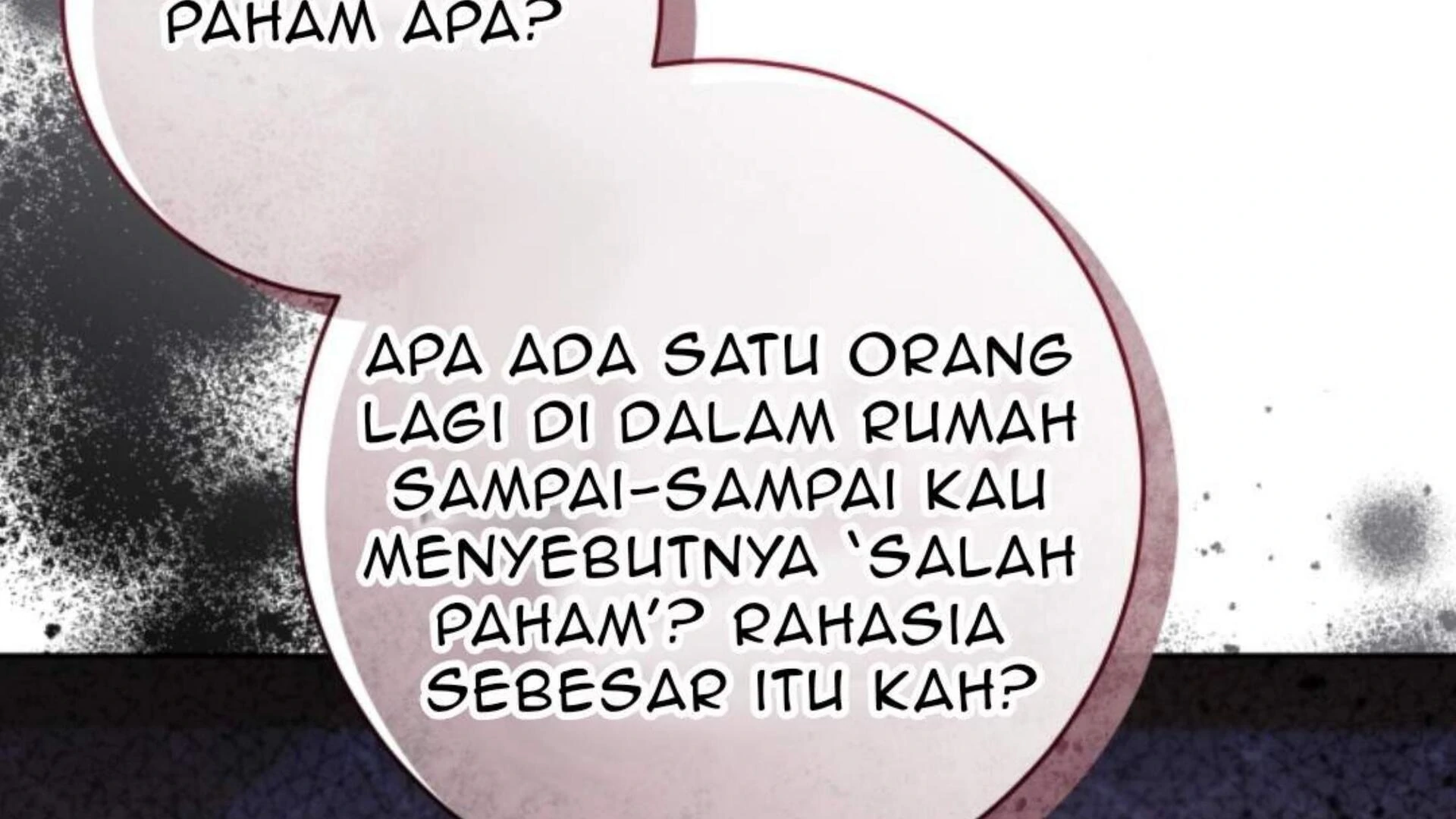 Black Killer Whale Baby Chapter 71 Gambar 14