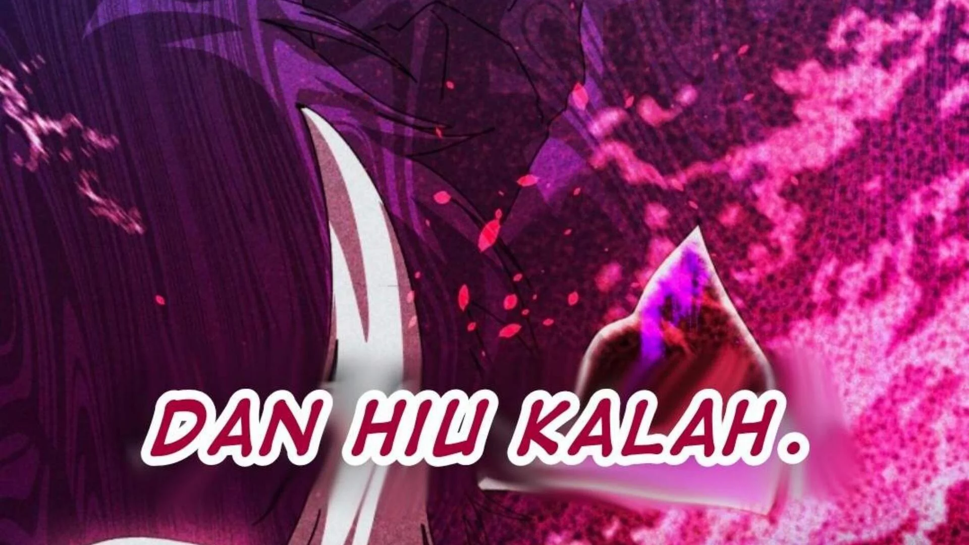 Black Killer Whale Baby Chapter 71 Gambar 141