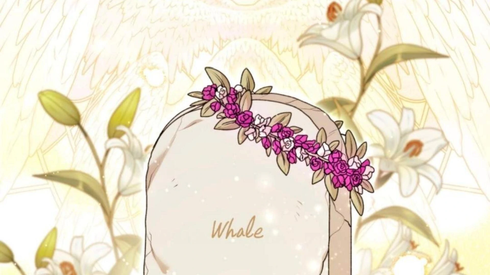 Black Killer Whale Baby Chapter 71 Gambar 154