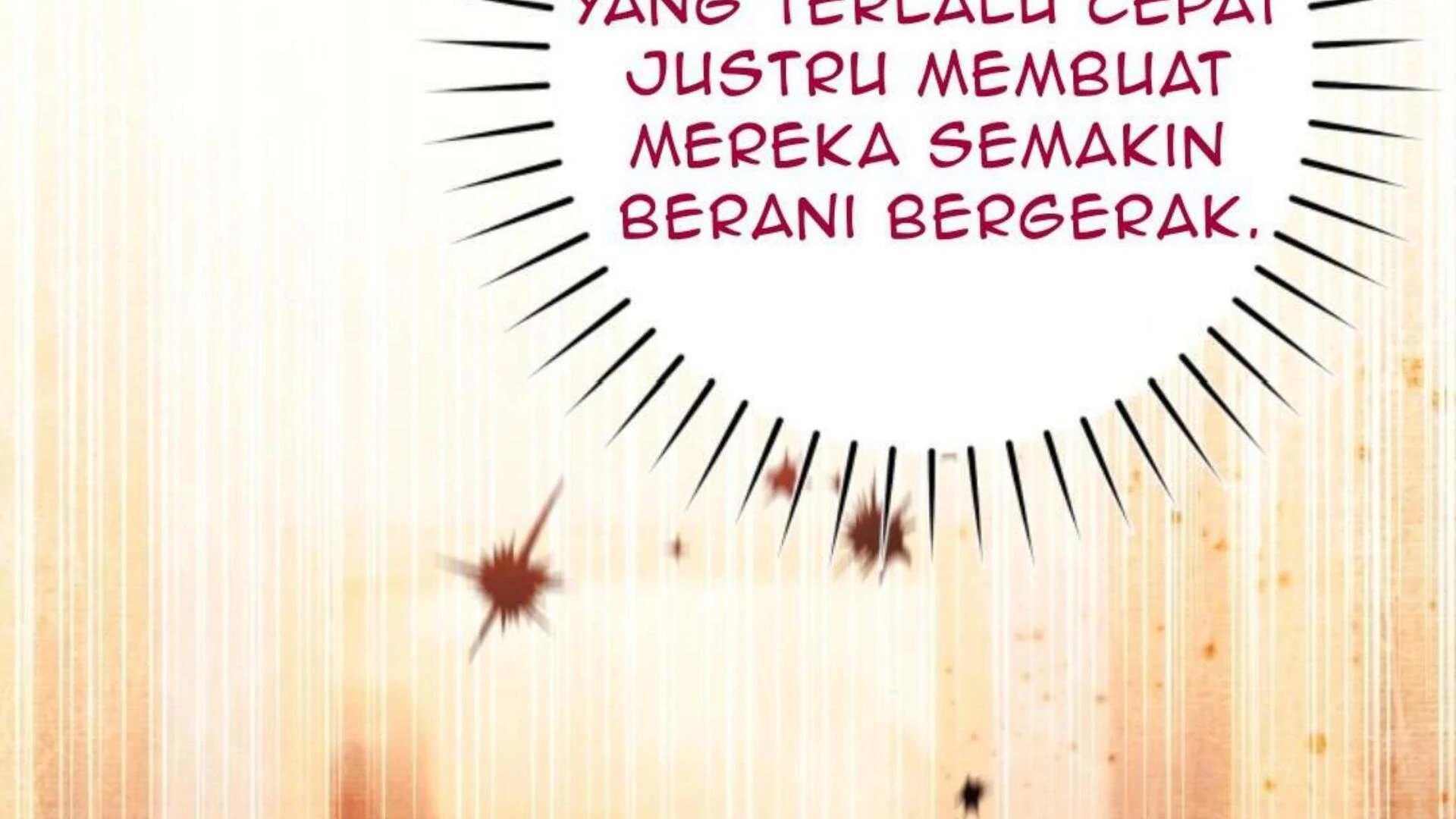 Black Killer Whale Baby Chapter 71 Gambar 159