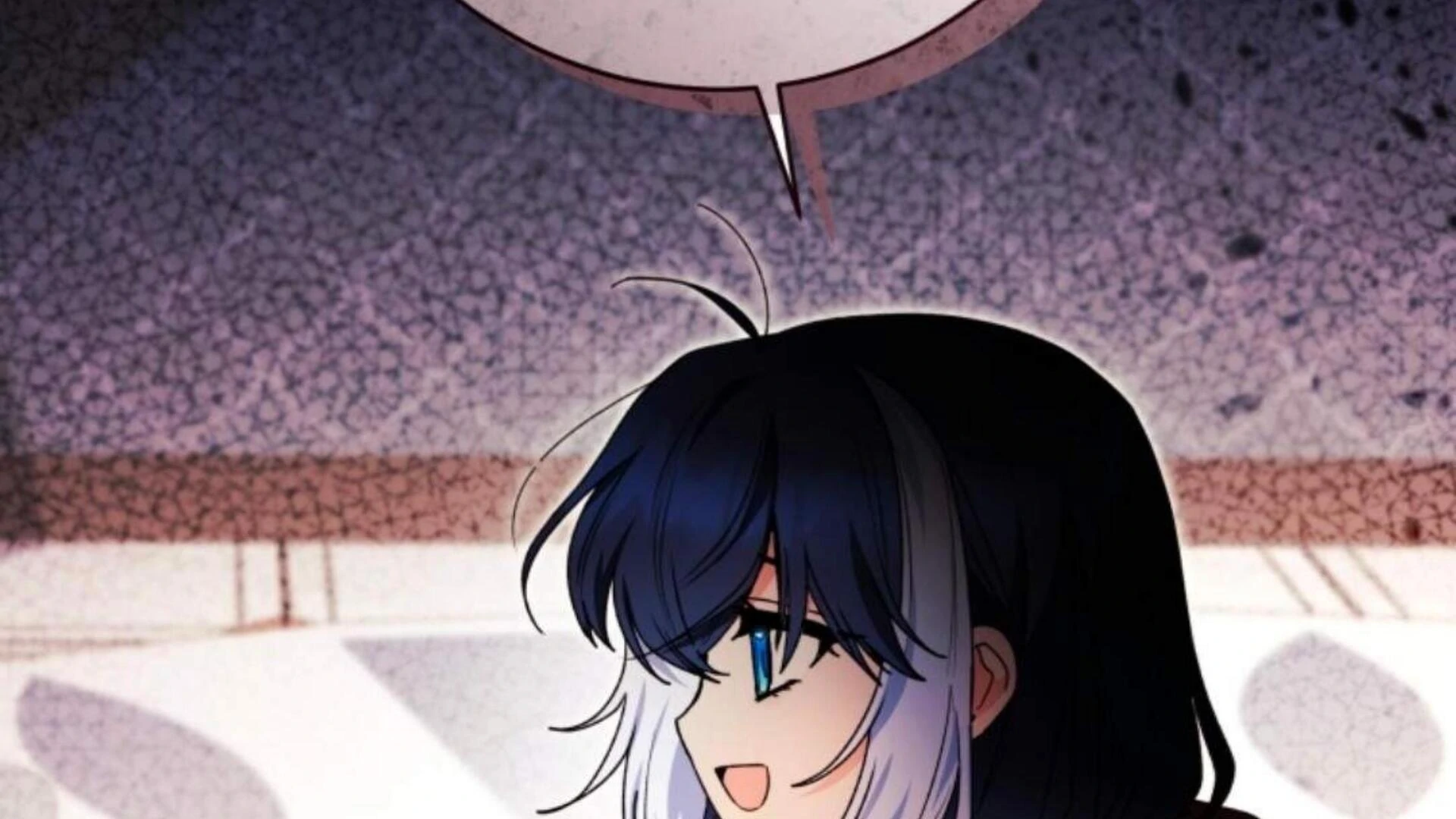 Black Killer Whale Baby Chapter 71 Gambar 15