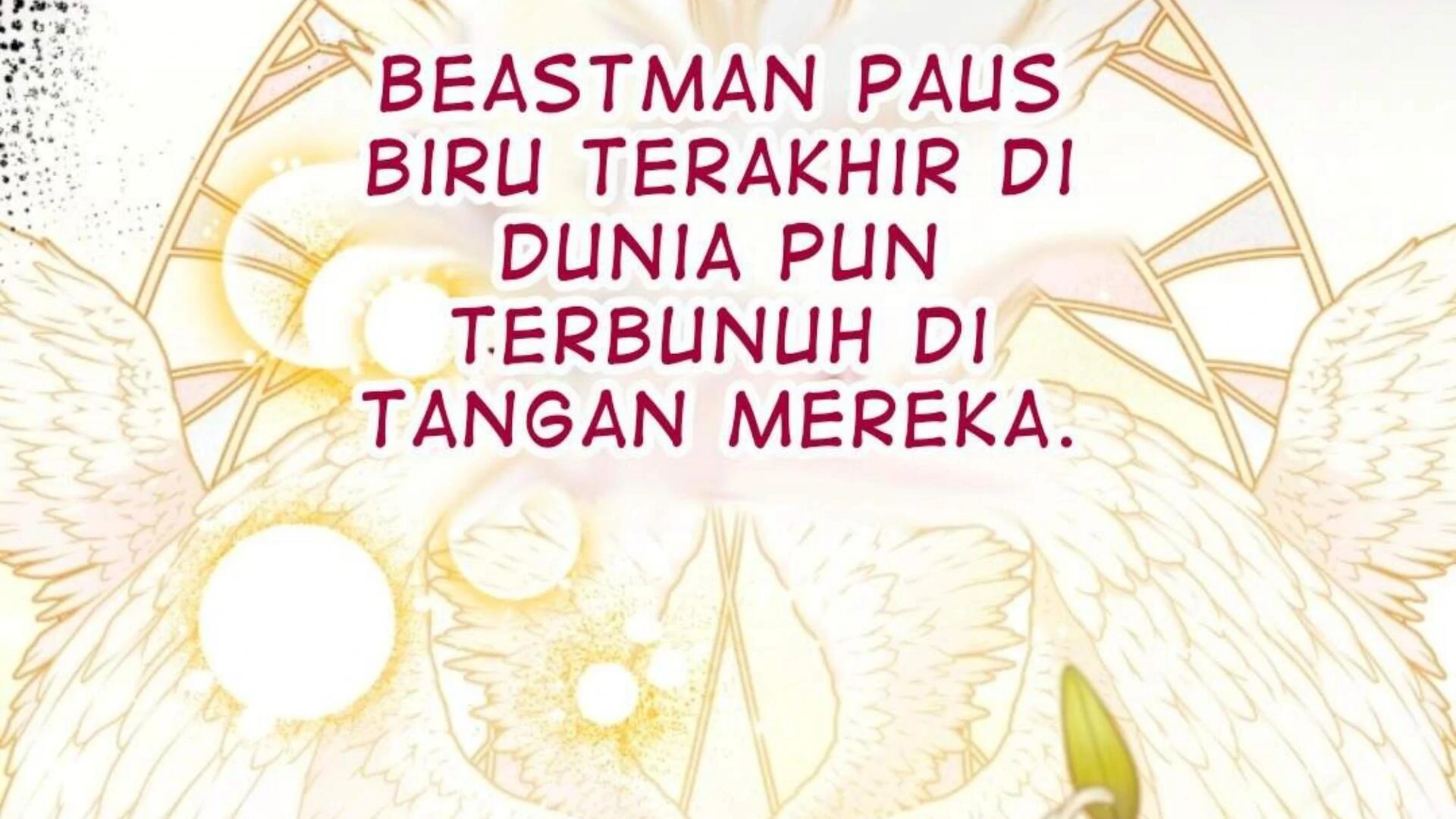 Black Killer Whale Baby Chapter 71 Gambar 153