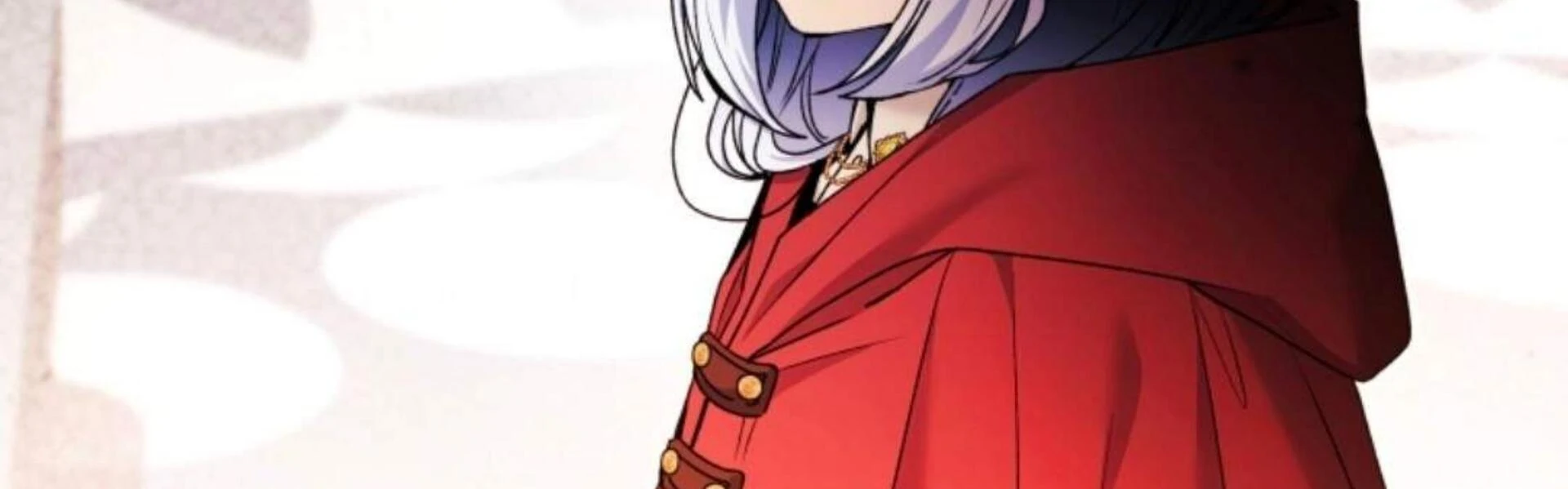 Black Killer Whale Baby Chapter 71 Gambar 16