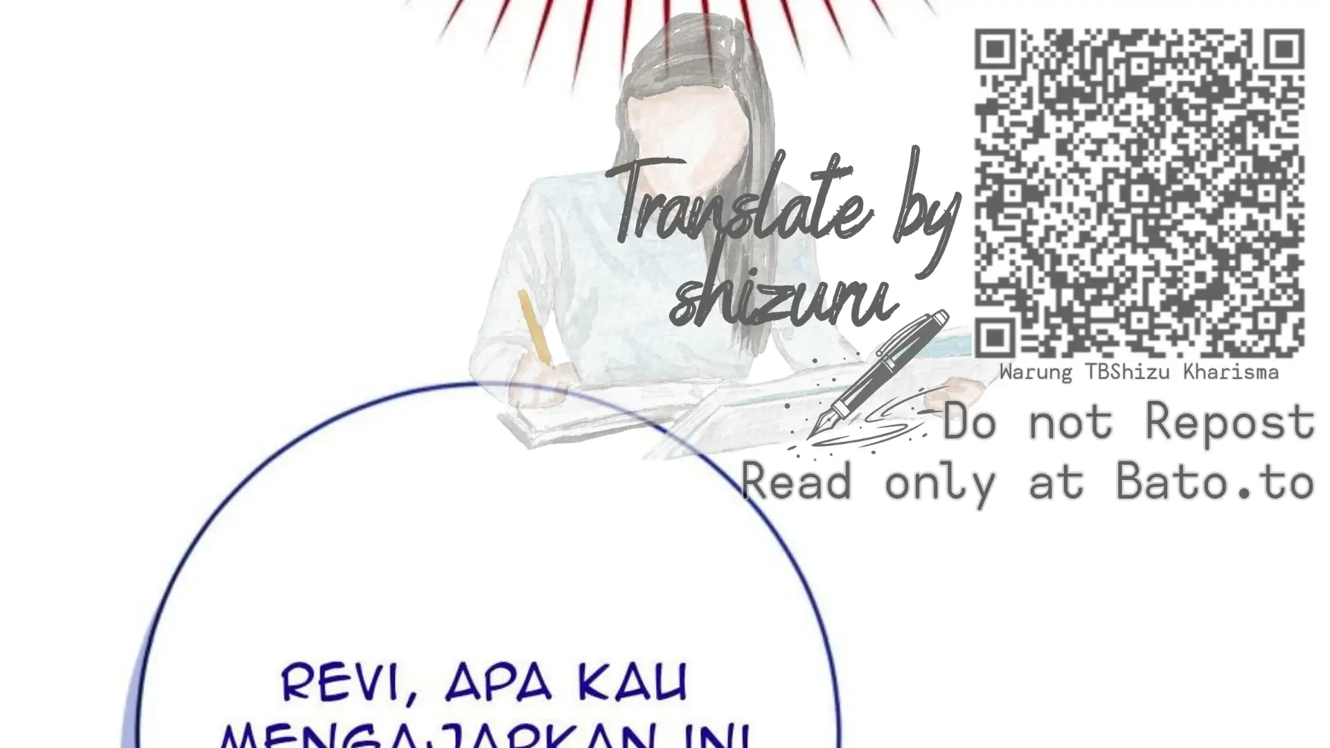 Black Killer Whale Baby Chapter 71 Gambar 163