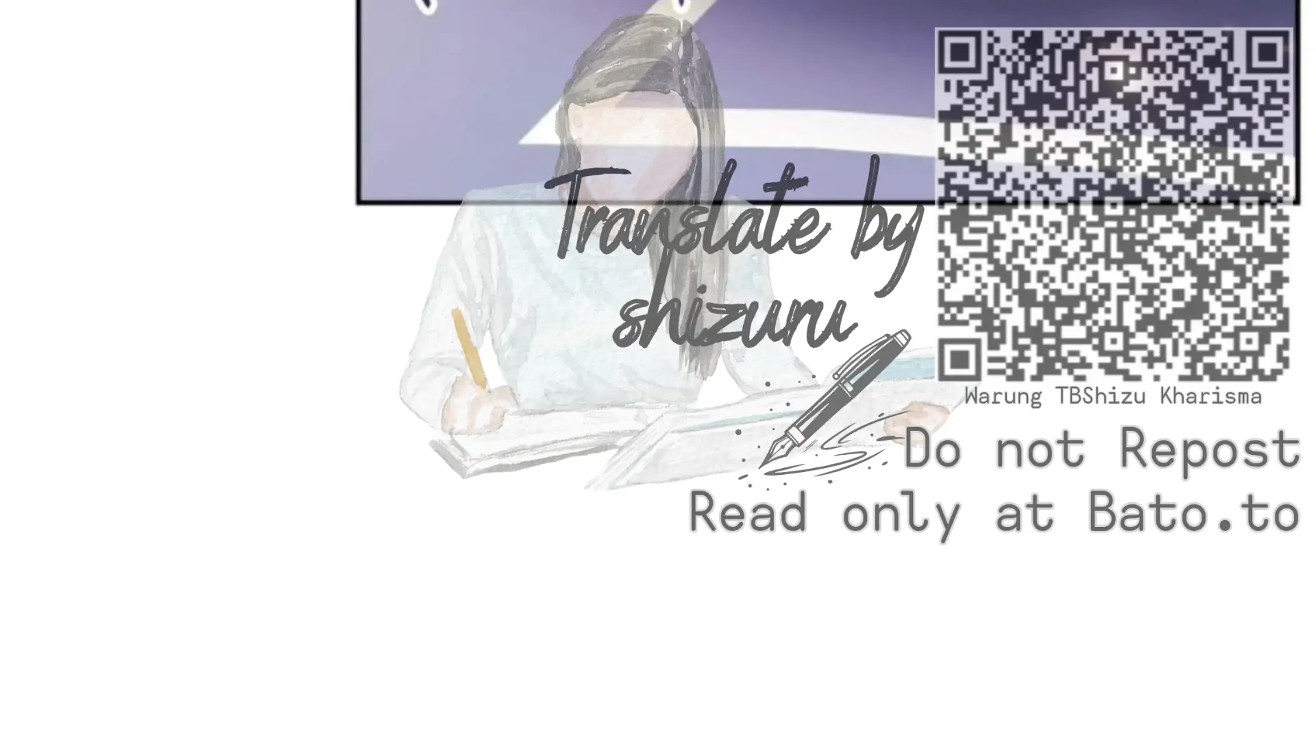 Black Killer Whale Baby Chapter 71 Gambar 174