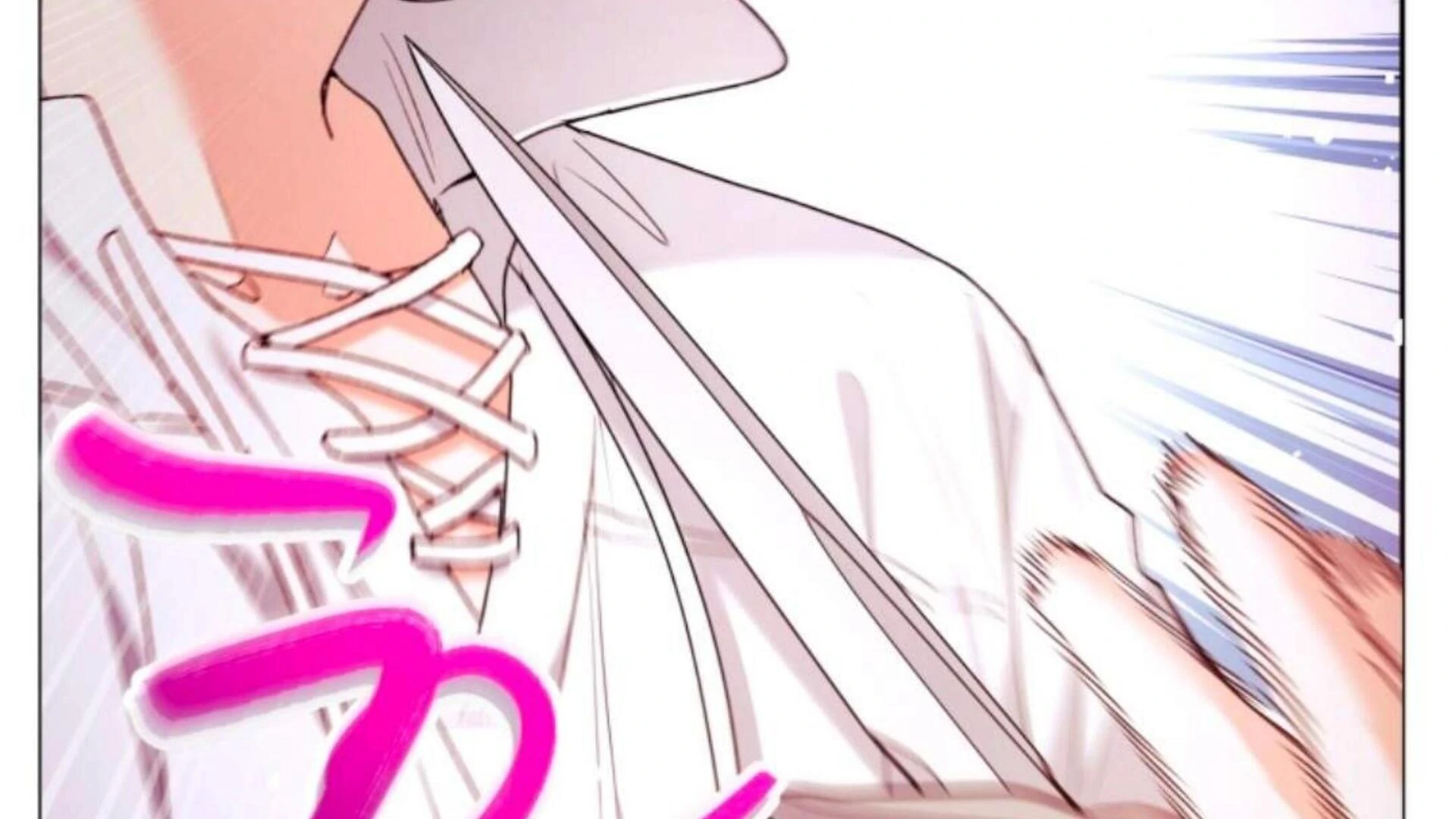 Black Killer Whale Baby Chapter 71 Gambar 176