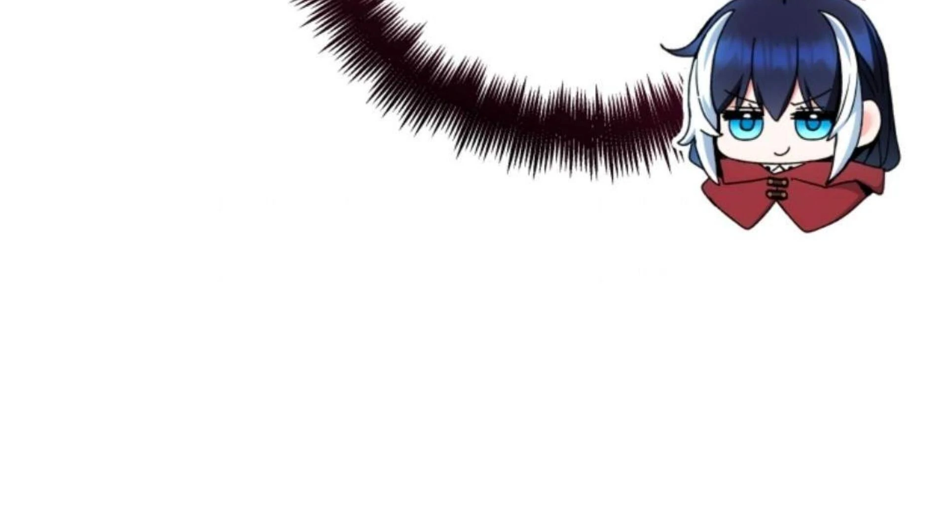 Black Killer Whale Baby Chapter 71 Gambar 171