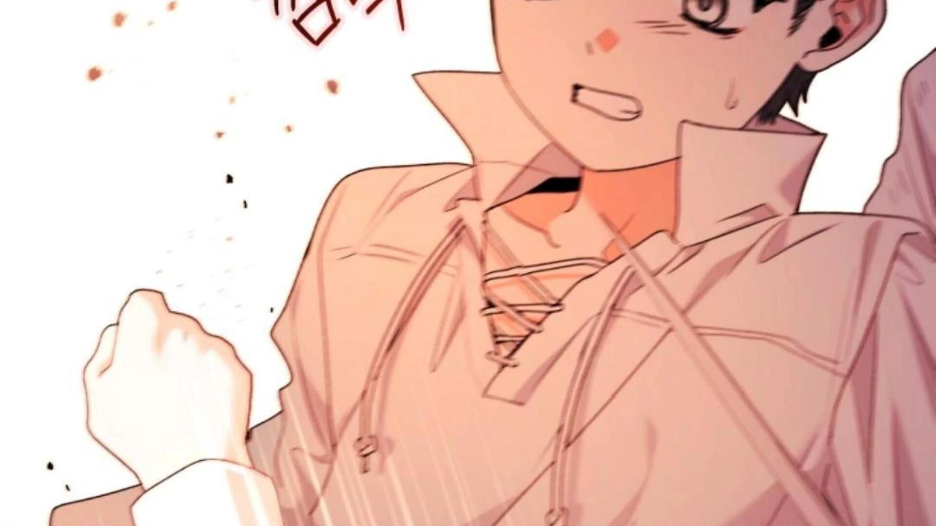 Black Killer Whale Baby Chapter 71 Gambar 184