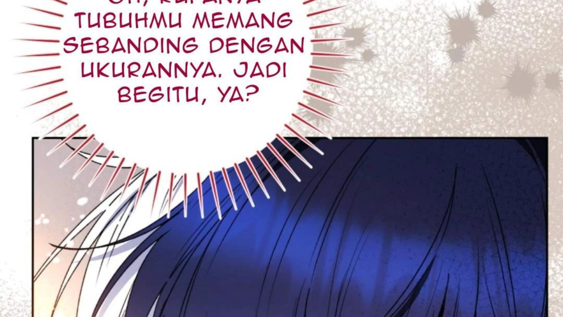 Black Killer Whale Baby Chapter 71 Gambar 187