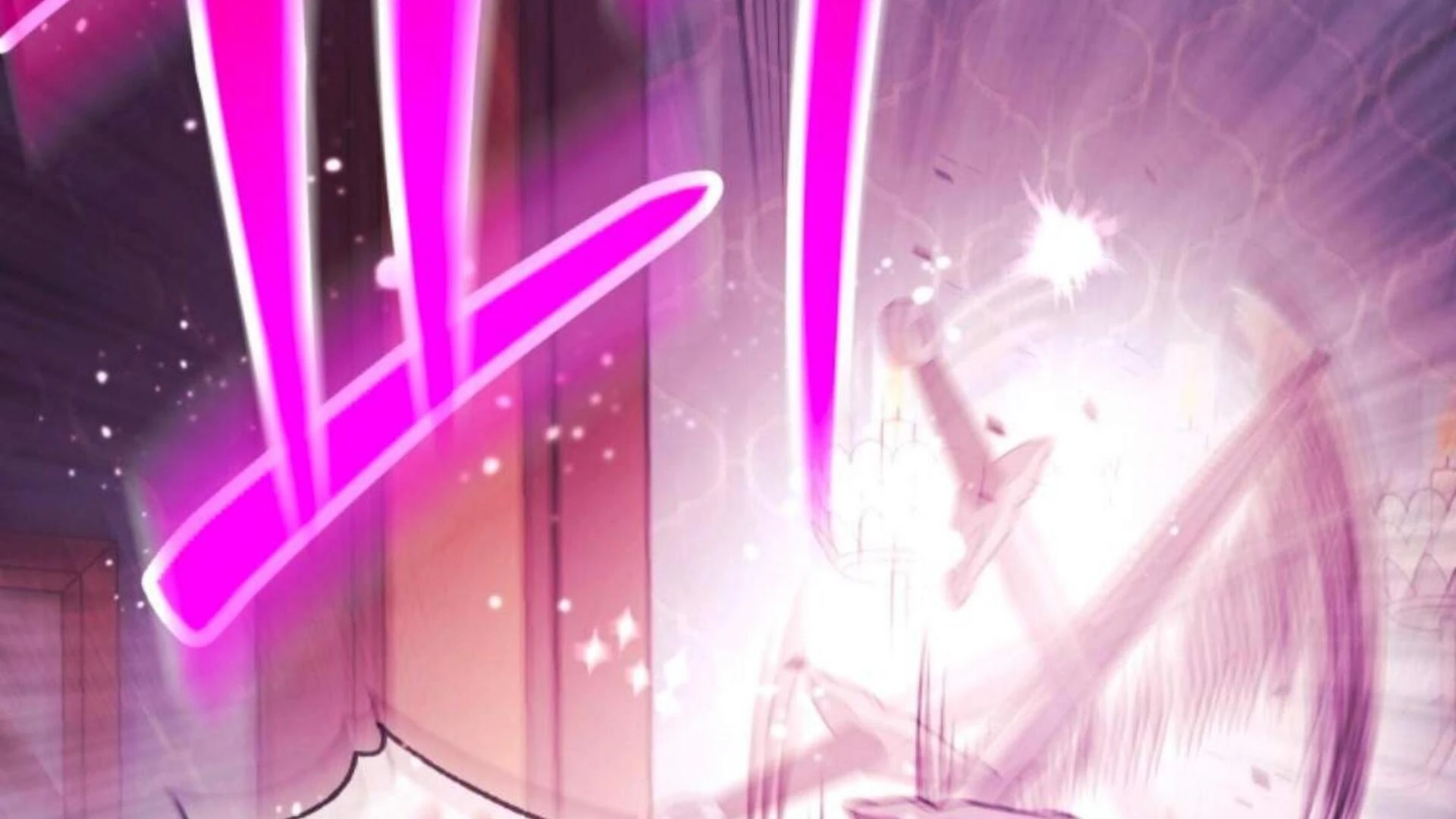 Black Killer Whale Baby Chapter 71 Gambar 197