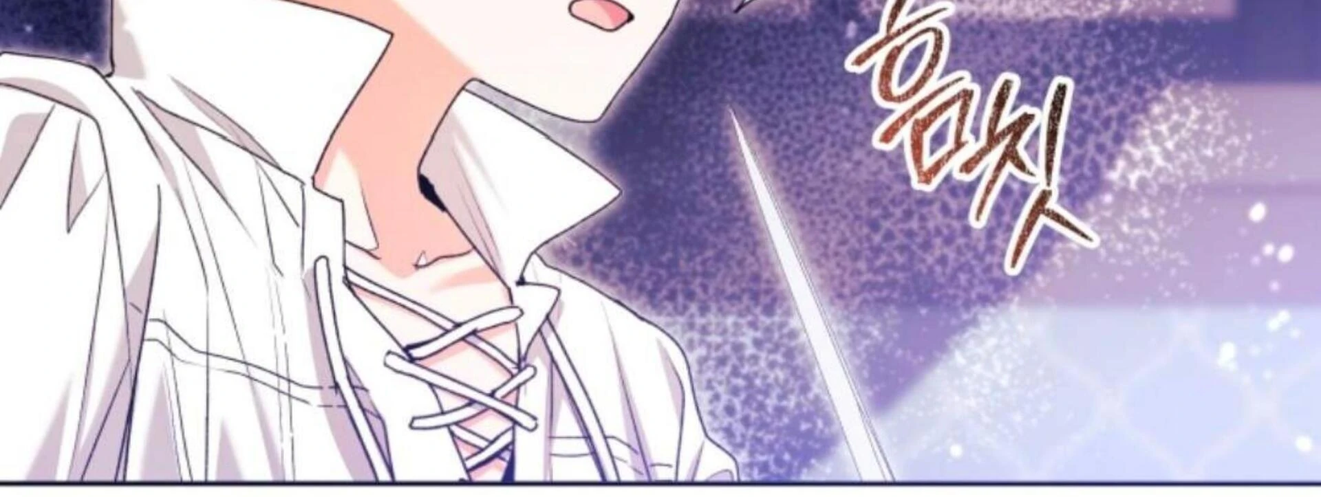 Black Killer Whale Baby Chapter 71 Gambar 192