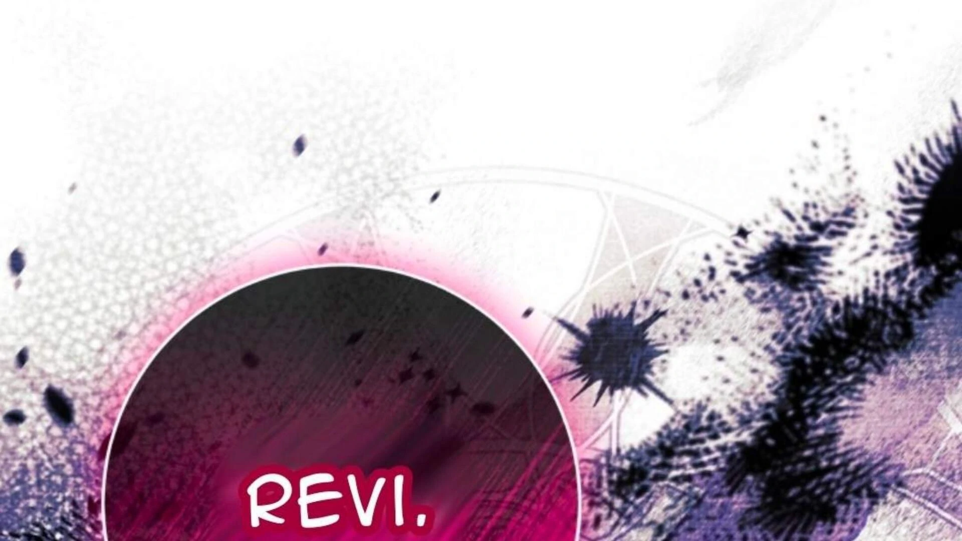 Manhwa Black Killer Whale Baby Chapter 71 gambar nomor 2