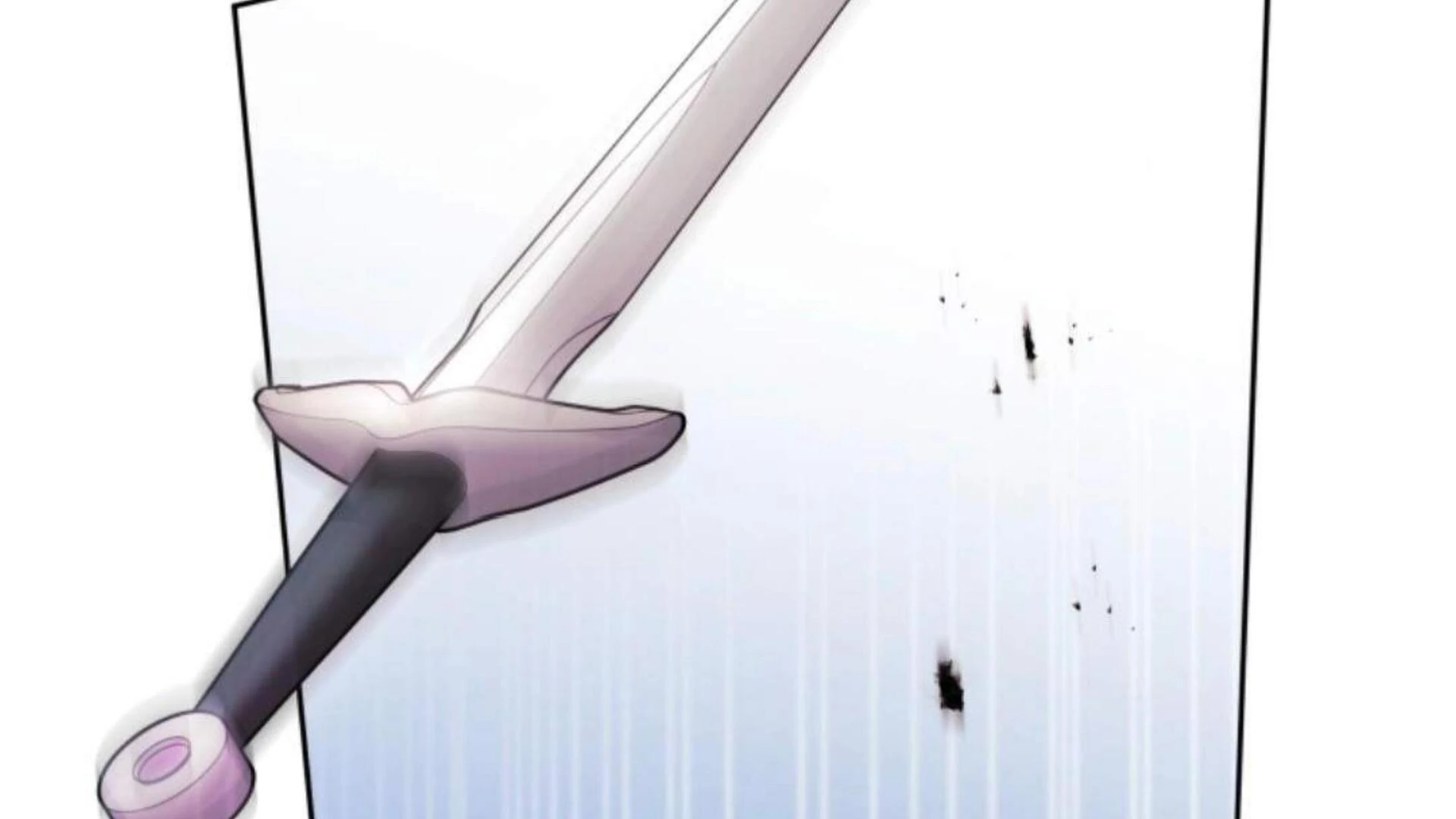 Black Killer Whale Baby Chapter 71 Gambar 207