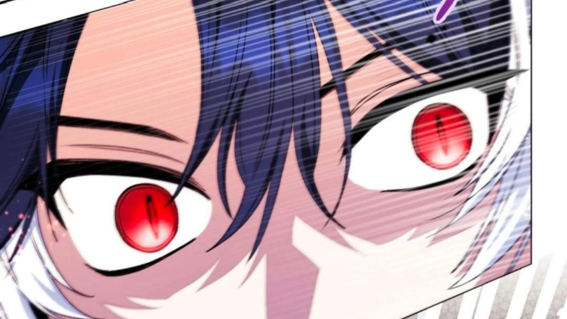 Black Killer Whale Baby Chapter 71 Gambar 20