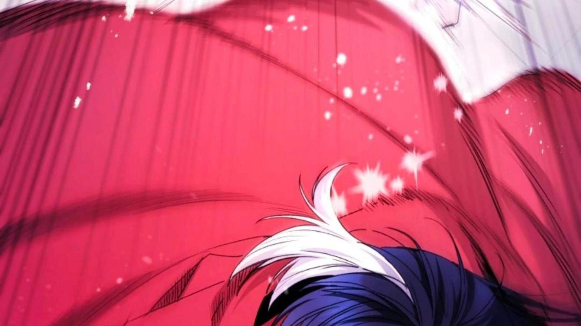 Black Killer Whale Baby Chapter 71 Gambar 200