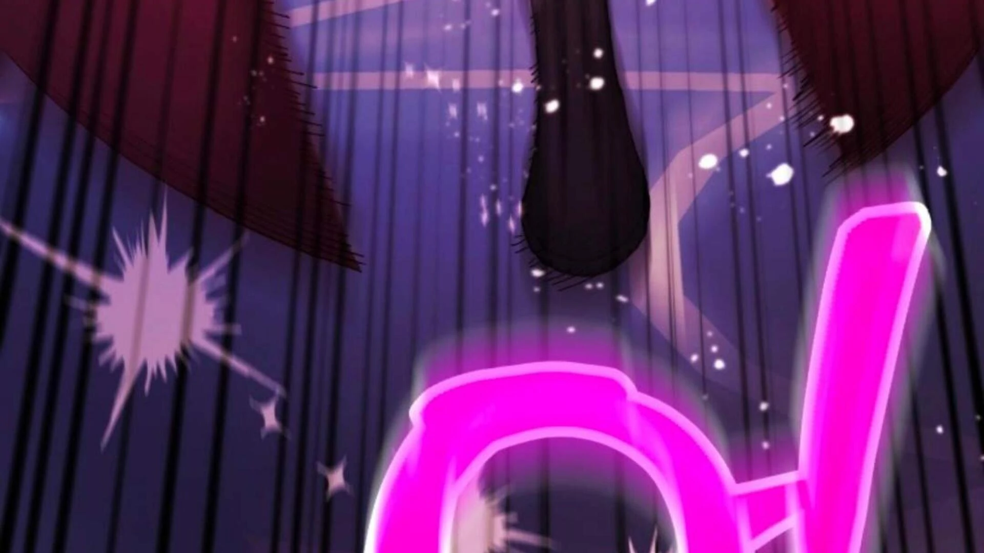 Black Killer Whale Baby Chapter 71 Gambar 203