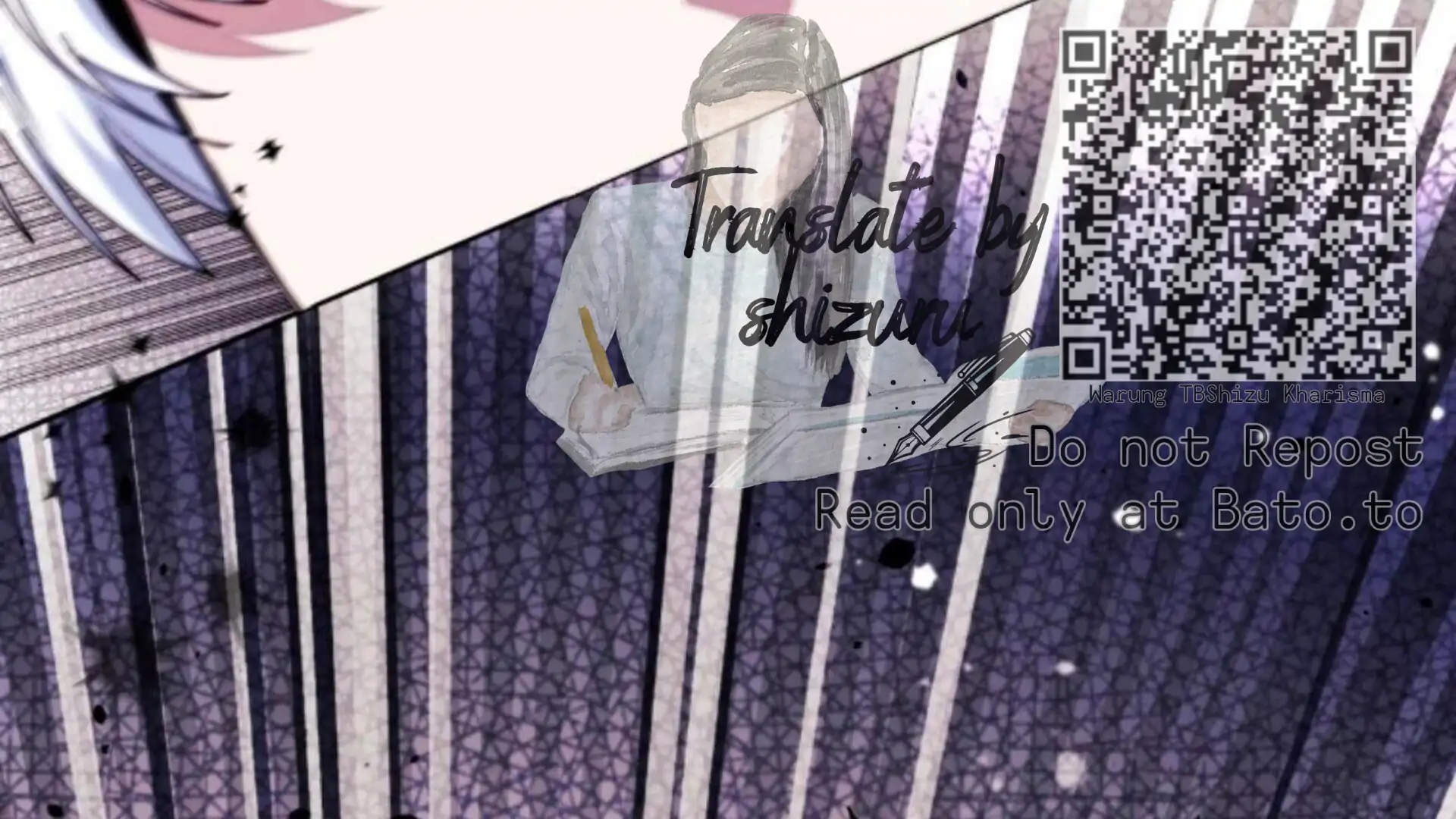 Black Killer Whale Baby Chapter 71 Gambar 21