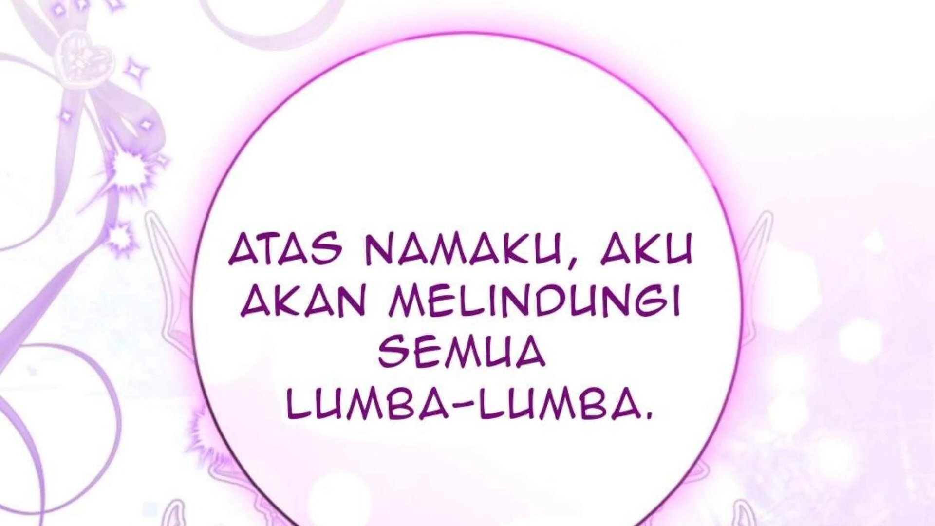 Black Killer Whale Baby Chapter 71 Gambar 221