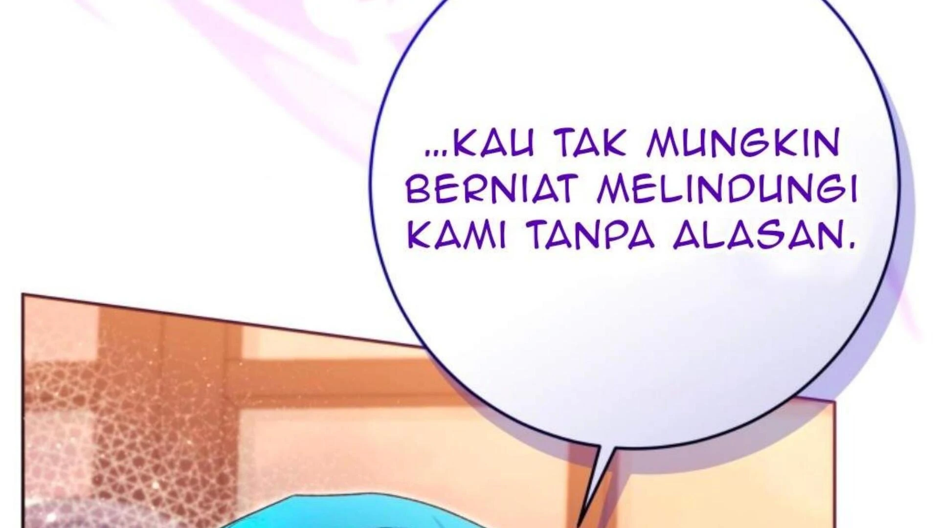 Black Killer Whale Baby Chapter 71 Gambar 234