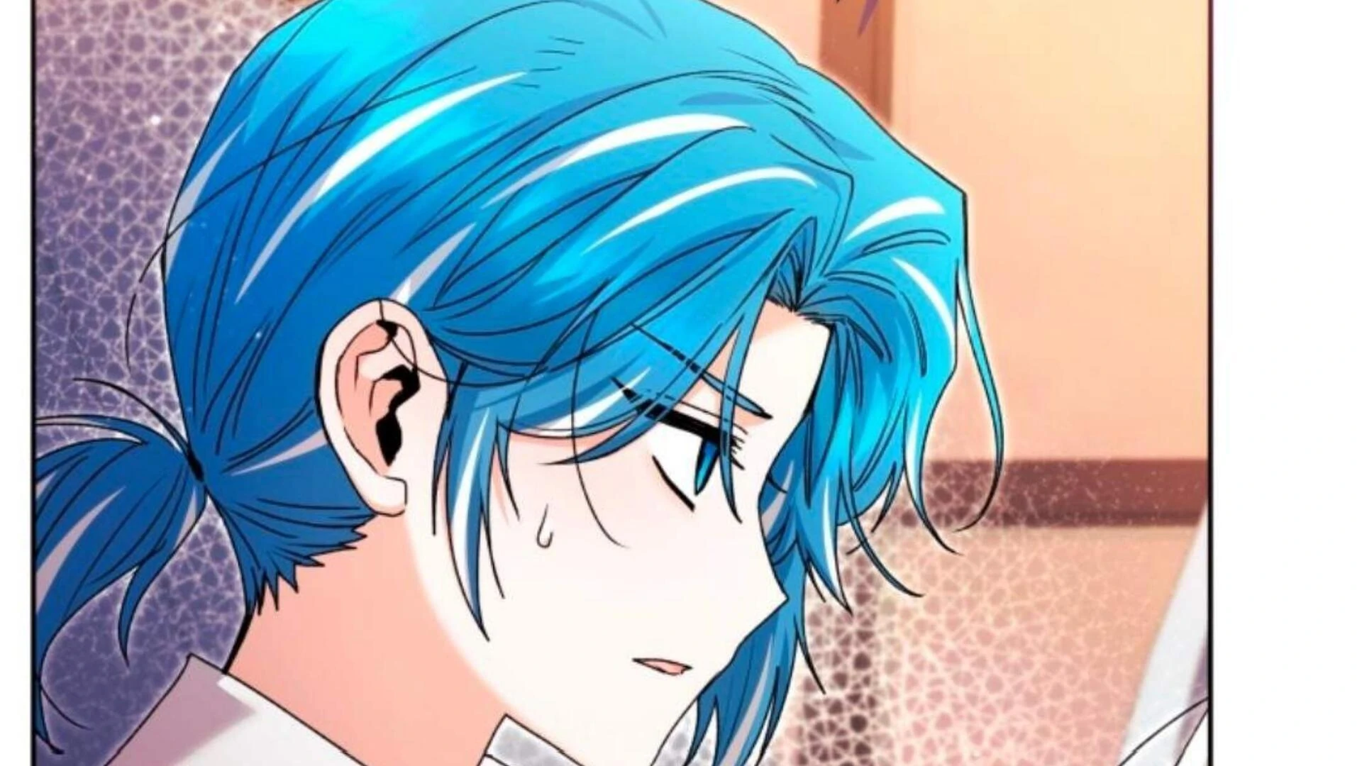 Black Killer Whale Baby Chapter 71 Gambar 235