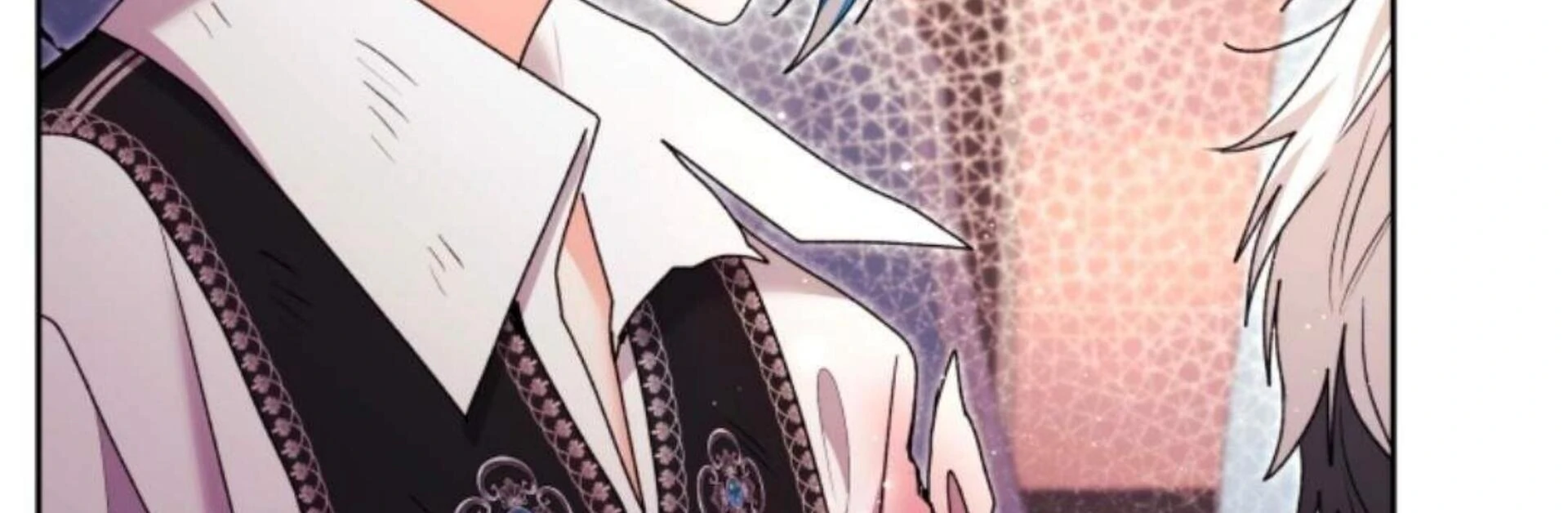 Black Killer Whale Baby Chapter 71 Gambar 236