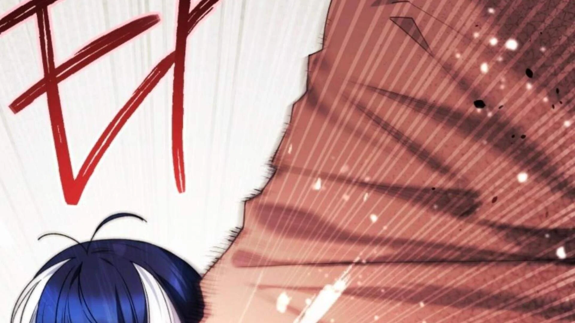 Black Killer Whale Baby Chapter 71 Gambar 23