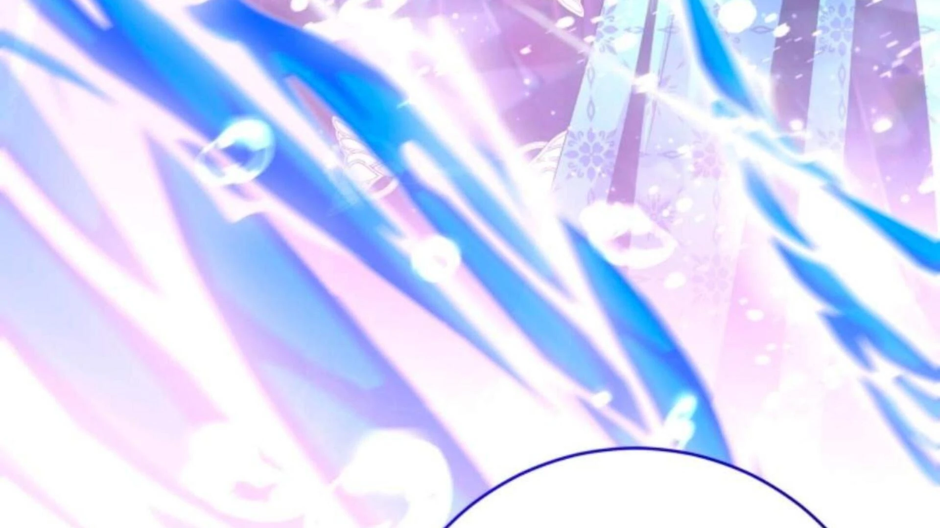 Black Killer Whale Baby Chapter 71 Gambar 233