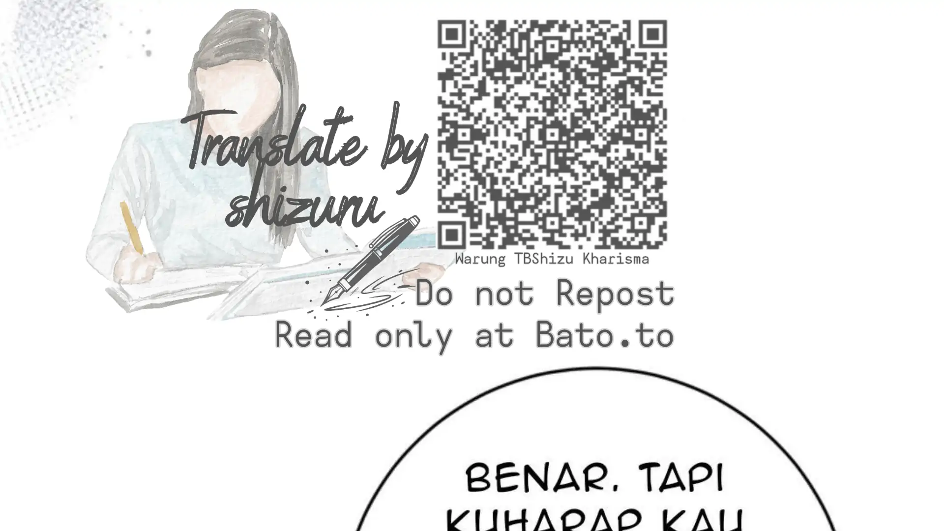 Black Killer Whale Baby Chapter 71 Gambar 244