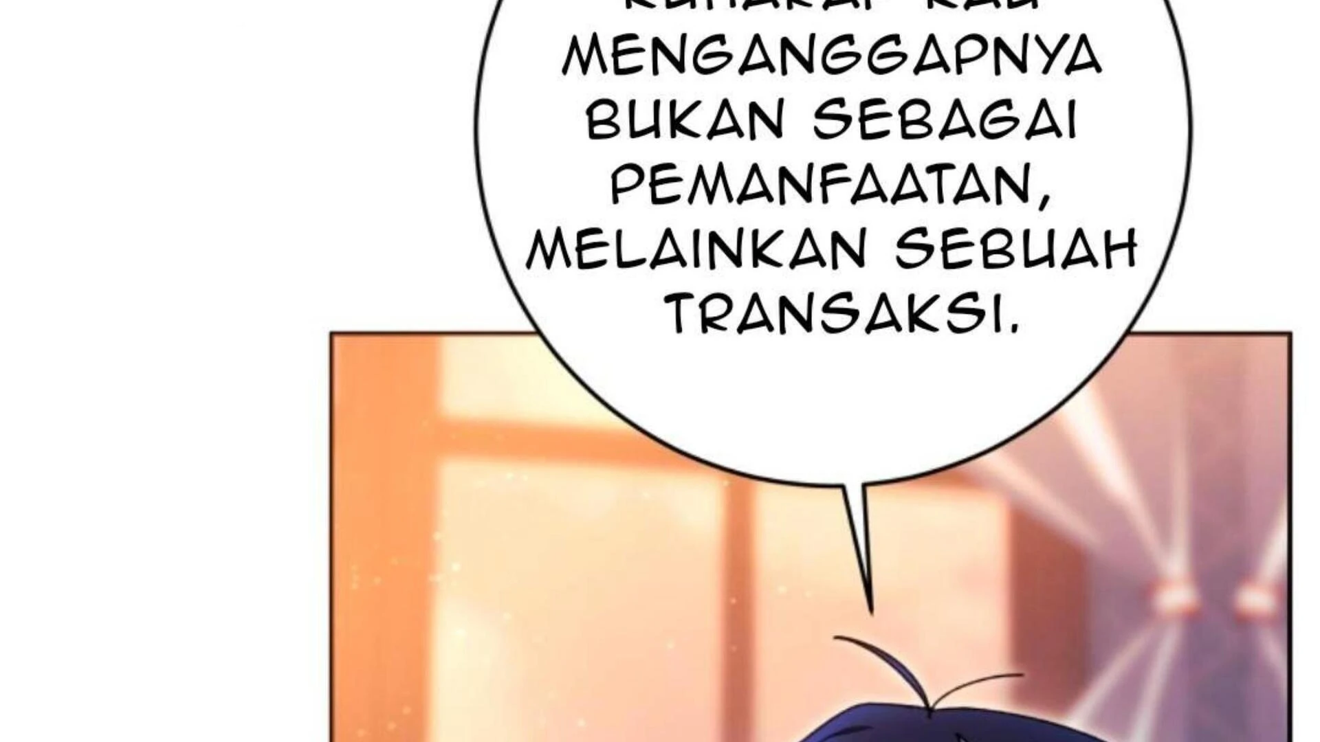 Black Killer Whale Baby Chapter 71 Gambar 245