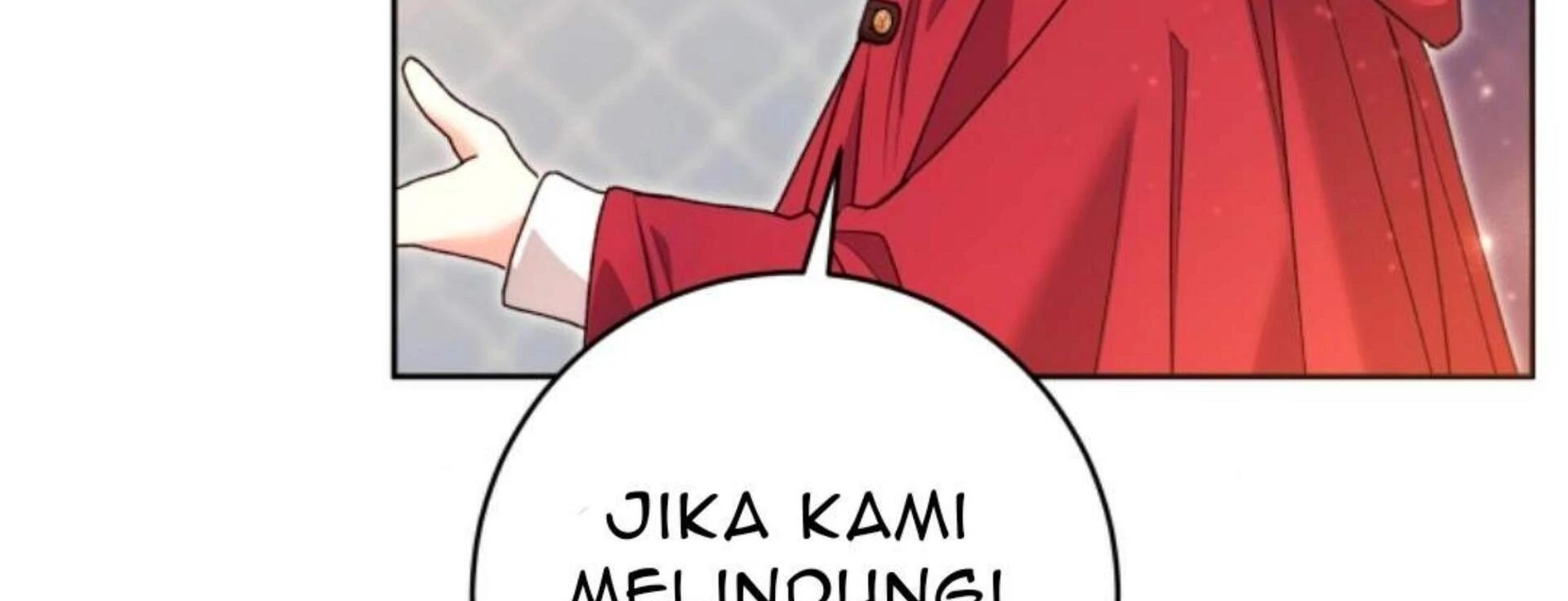 Black Killer Whale Baby Chapter 71 Gambar 247